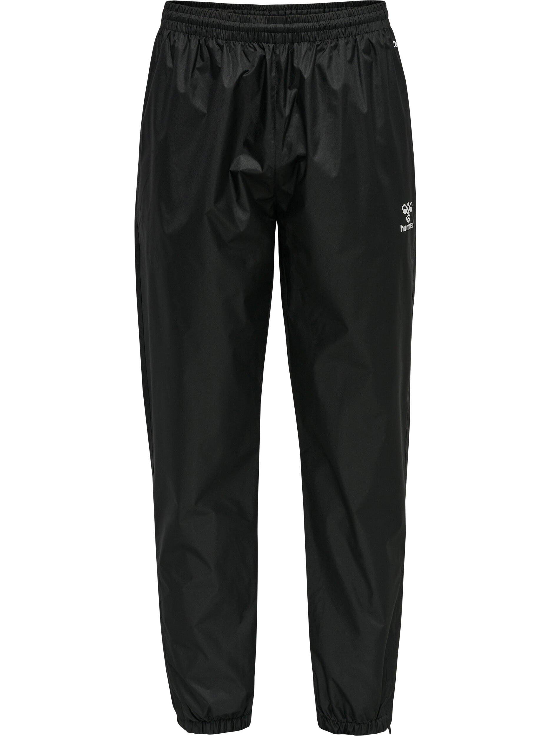 Pantaloni running Hummel All-weather 5/7