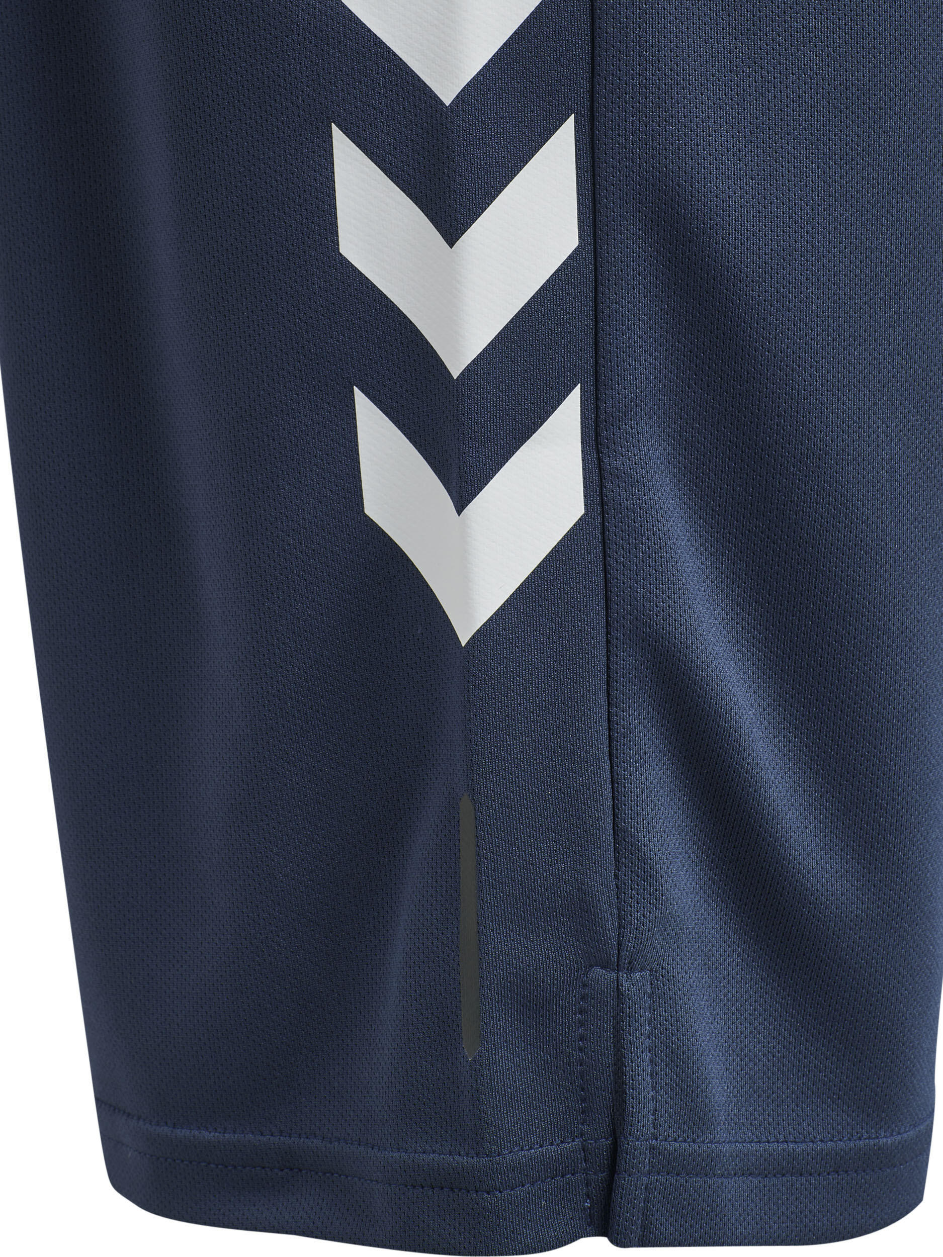 Fermeture À Cordon Short Hmlte Topaz Homme HUMMEL 7/7