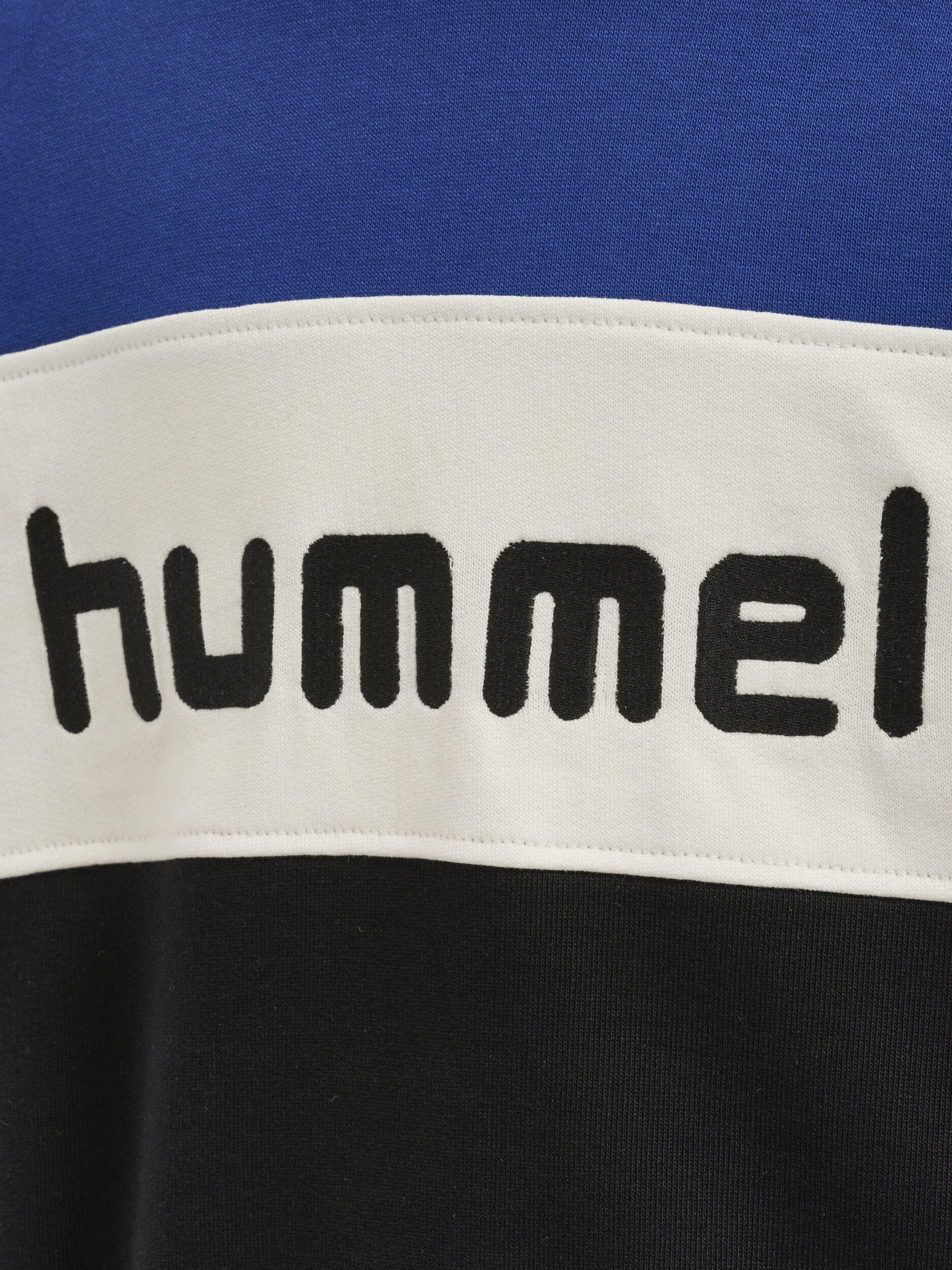 Enfiler Sweat-Shirt Hmlclaes Garçon 7/7