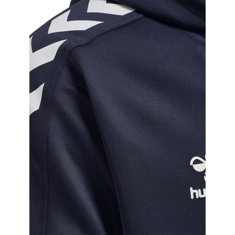 Fermeture Éclair Zip Combinaison Hmlcore Adulte HUMMEL