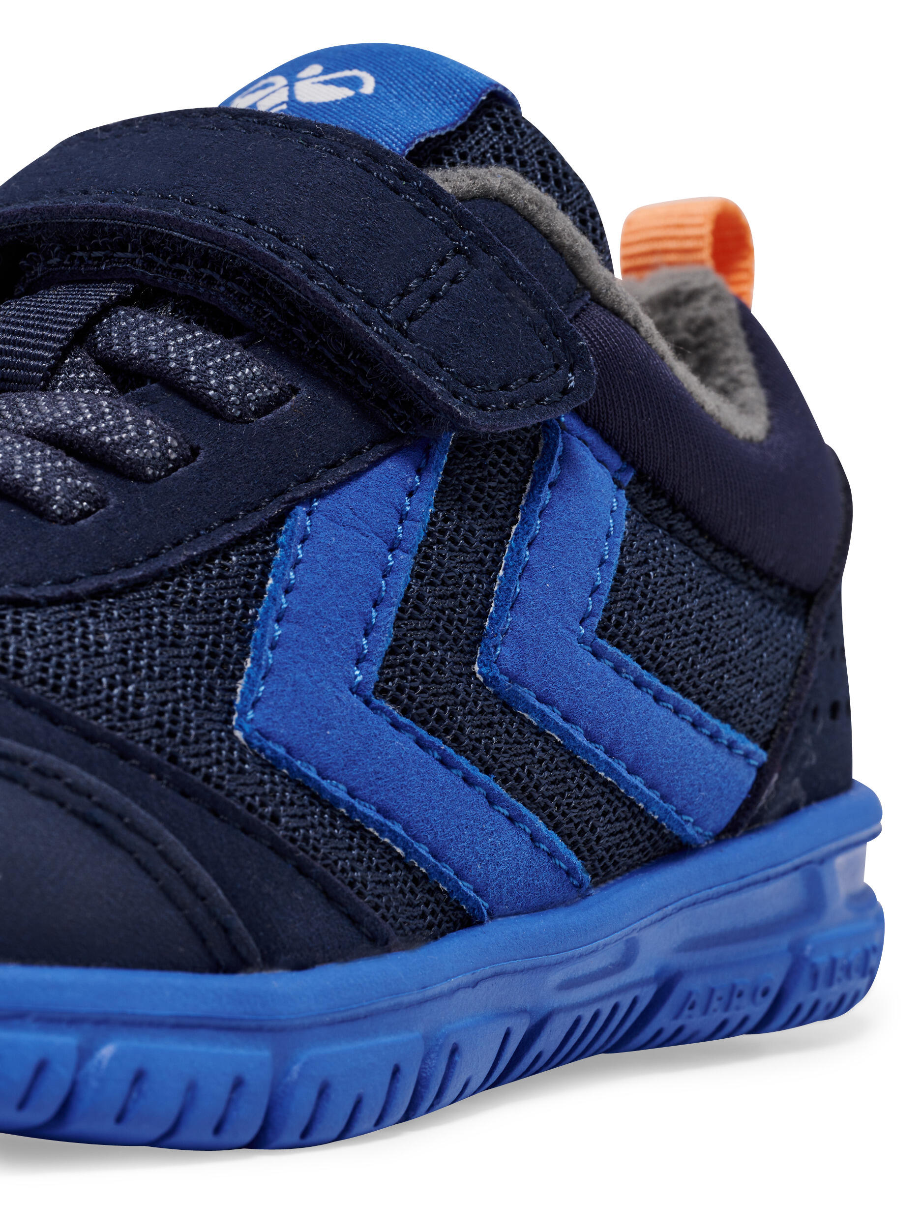 Sapatilhas de bebés Hummel Crosslite Winter 7/7