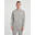 Enfiler Sweat-Shirt Hmlisam Homme HUMMEL