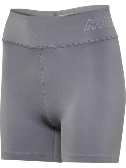 Enfiler Short Hmlte Fundamental Femme