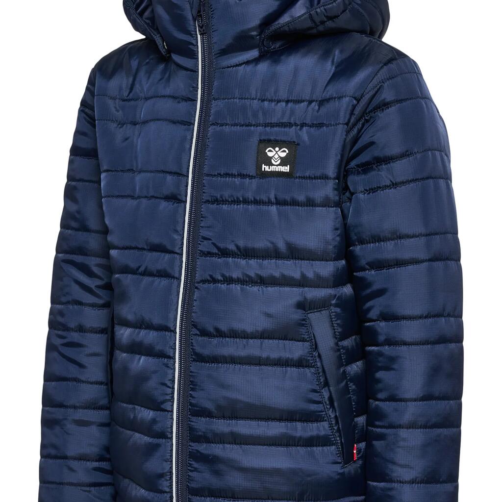 Child Puffer jacket Hummel Bilbo Tex