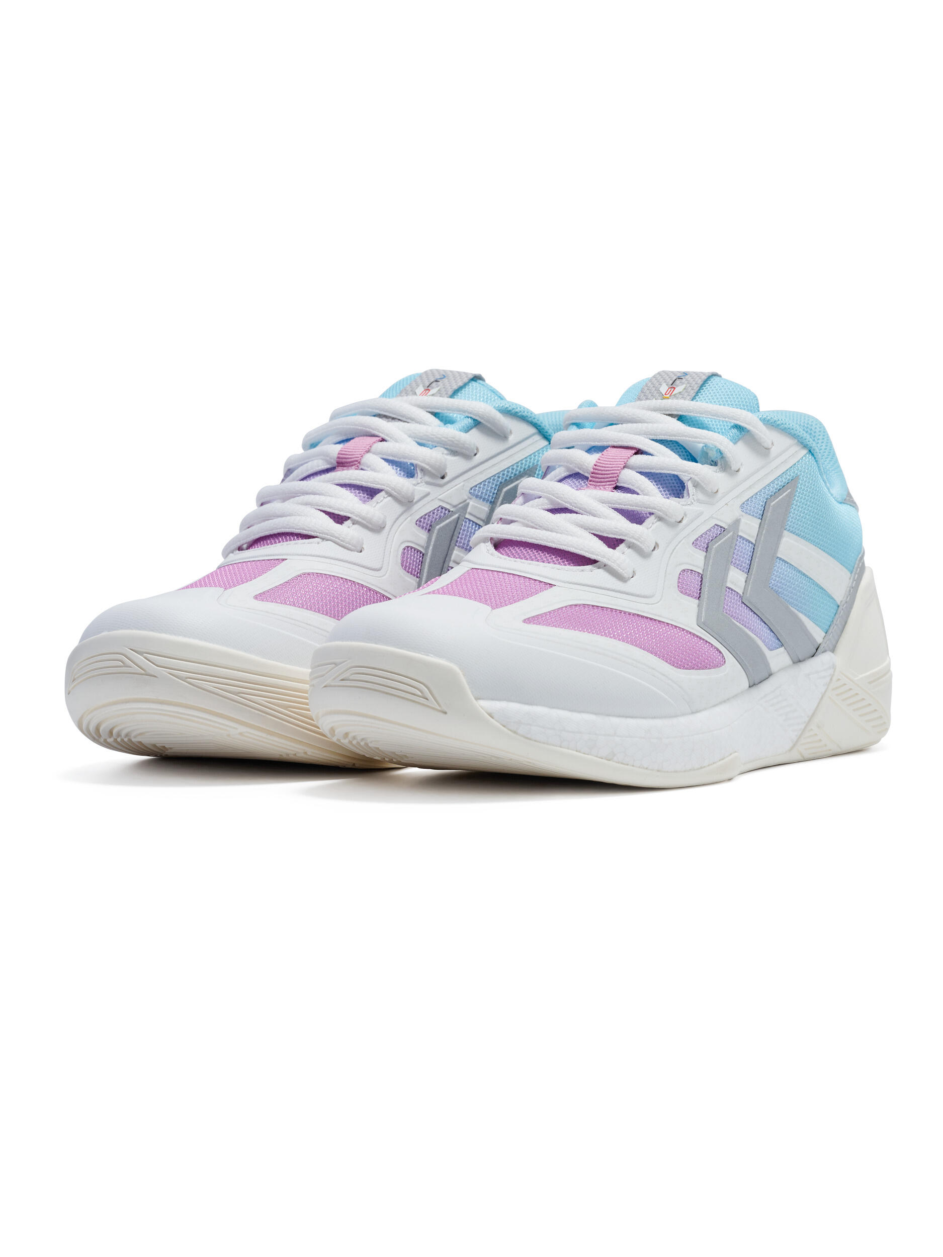 Scarpe indoor Hummel Algiz Ltd 5/7