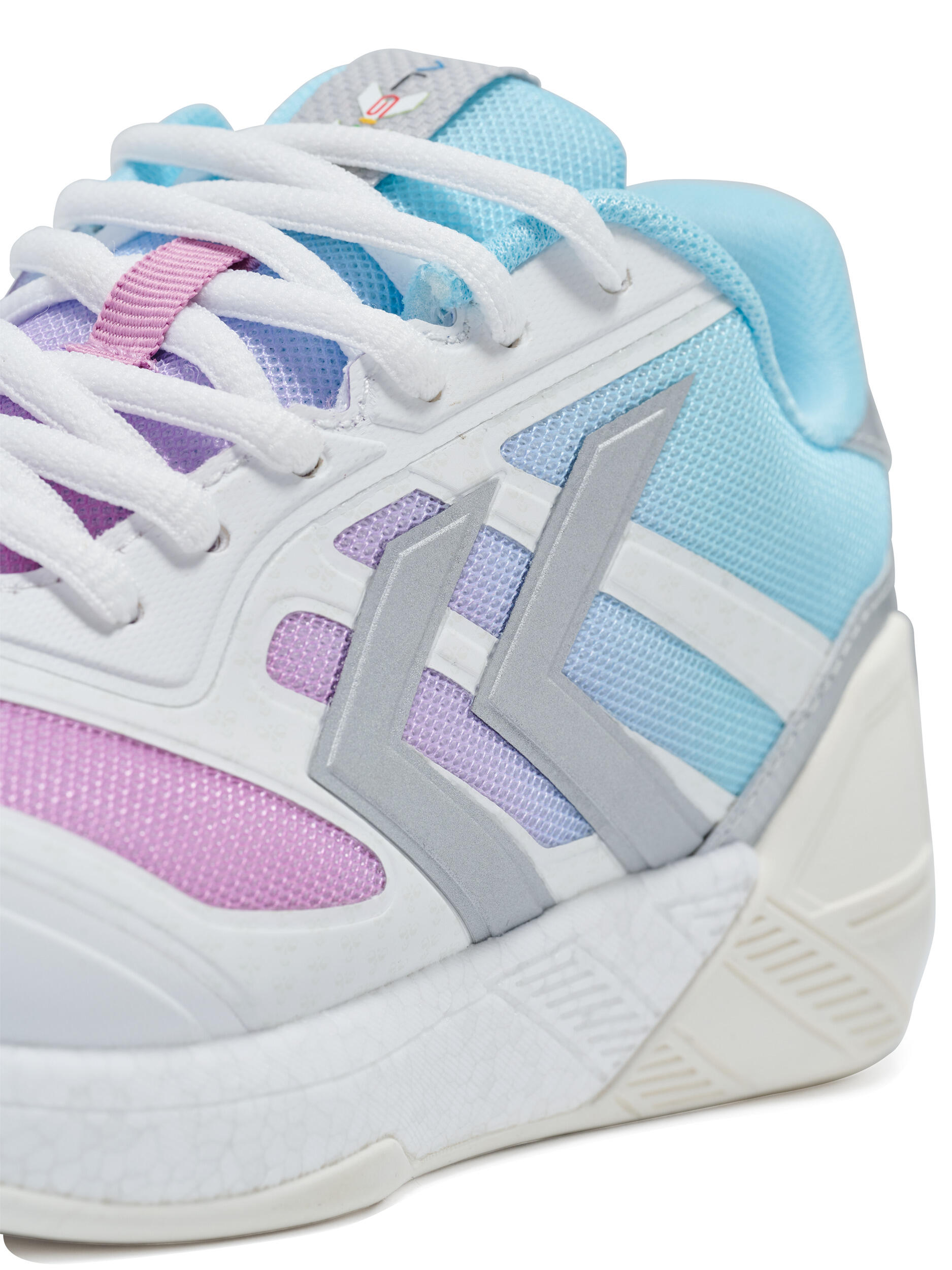 Scarpe indoor Hummel Algiz Ltd 7/7