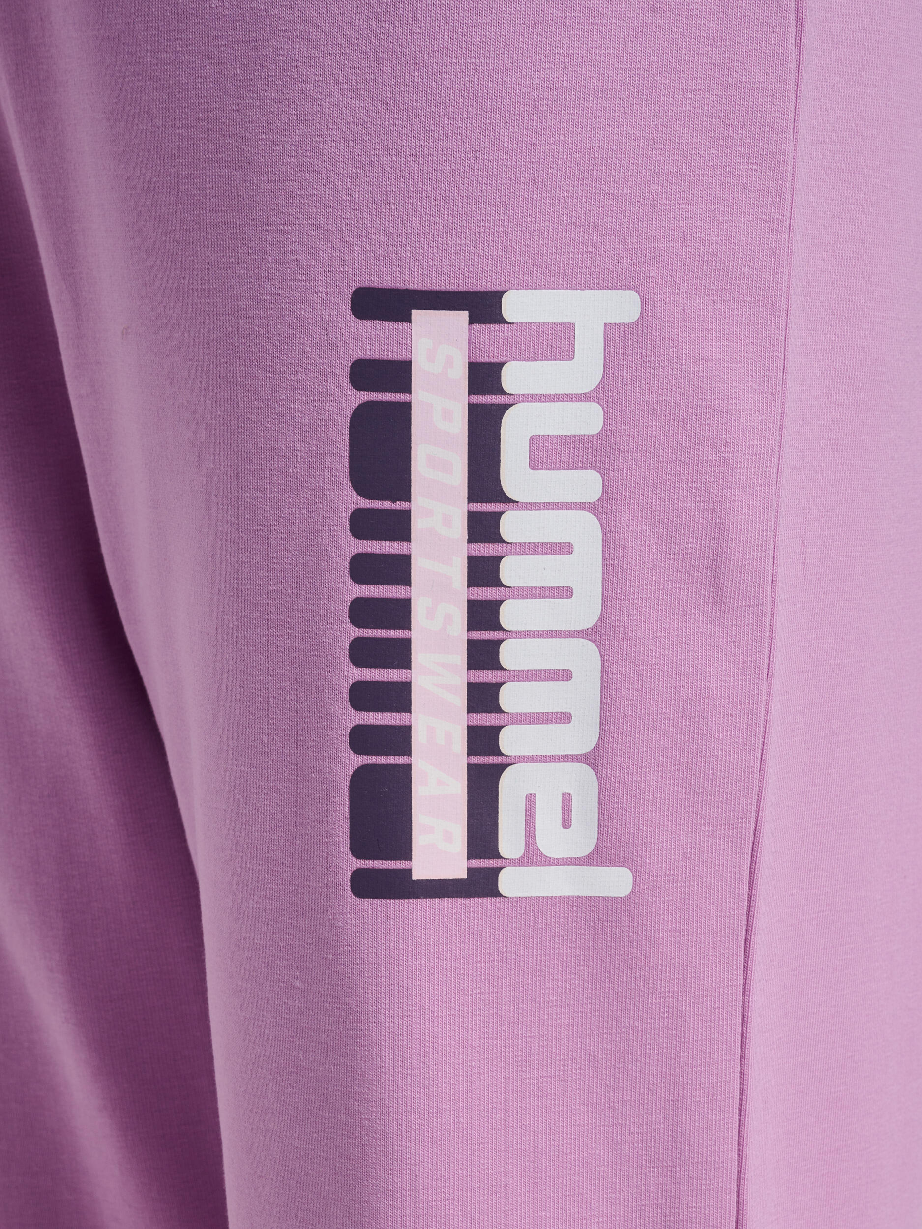 Verstellbare Taille Hose Hmltukas Kinder HUMMEL 7/7