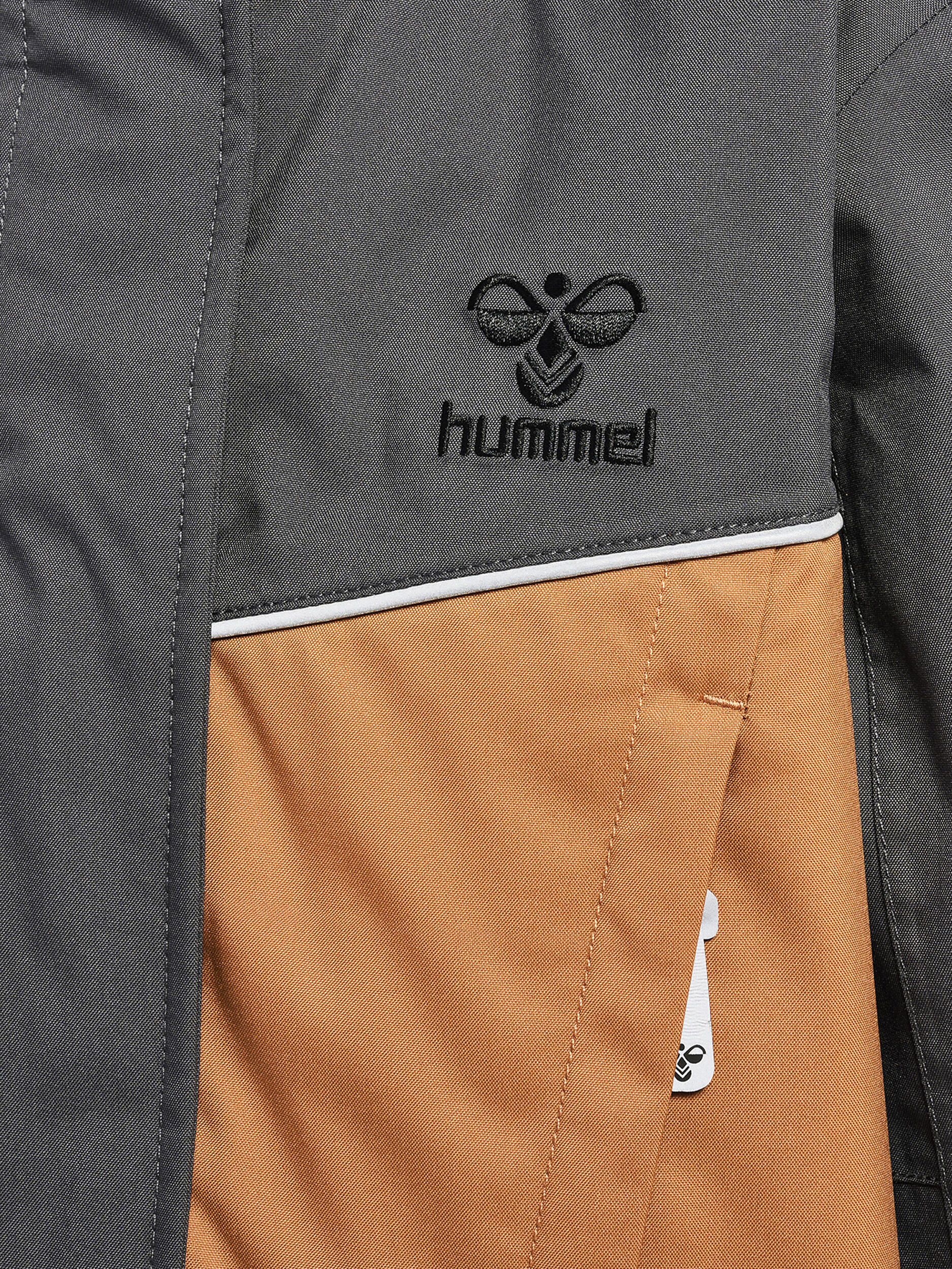 Casaco de rapaz Hummel hmlCONRAD 7/7
