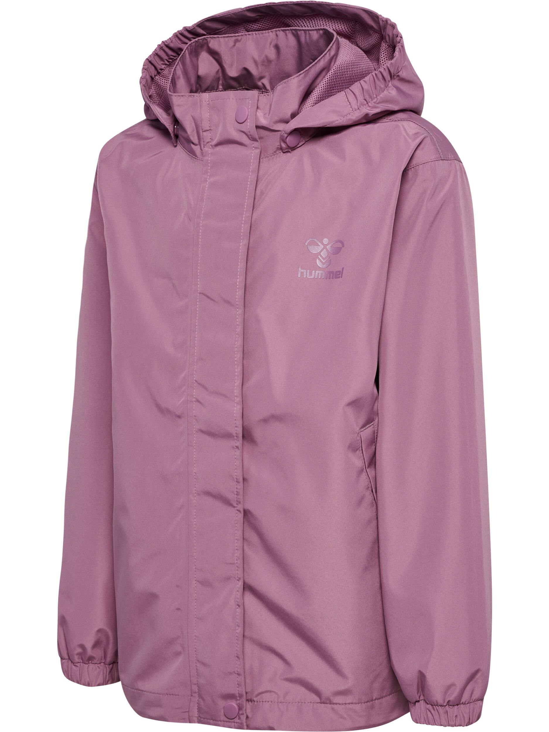 Fermeture À Cordon Ensemble De Pluie Hmlnessie Enfant 6/7