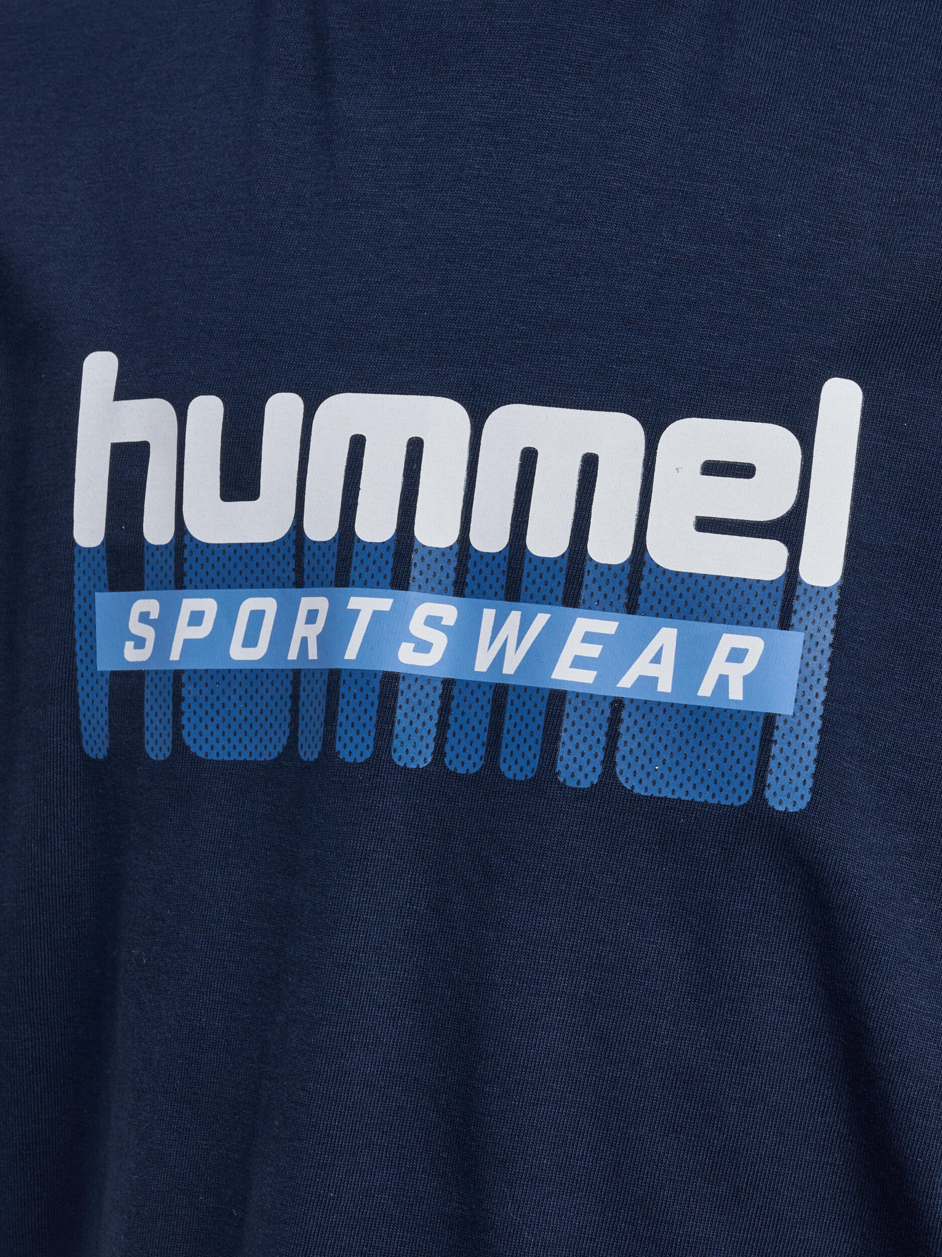 Enfiler T-Shirt Hmltukas Enfant 7/7