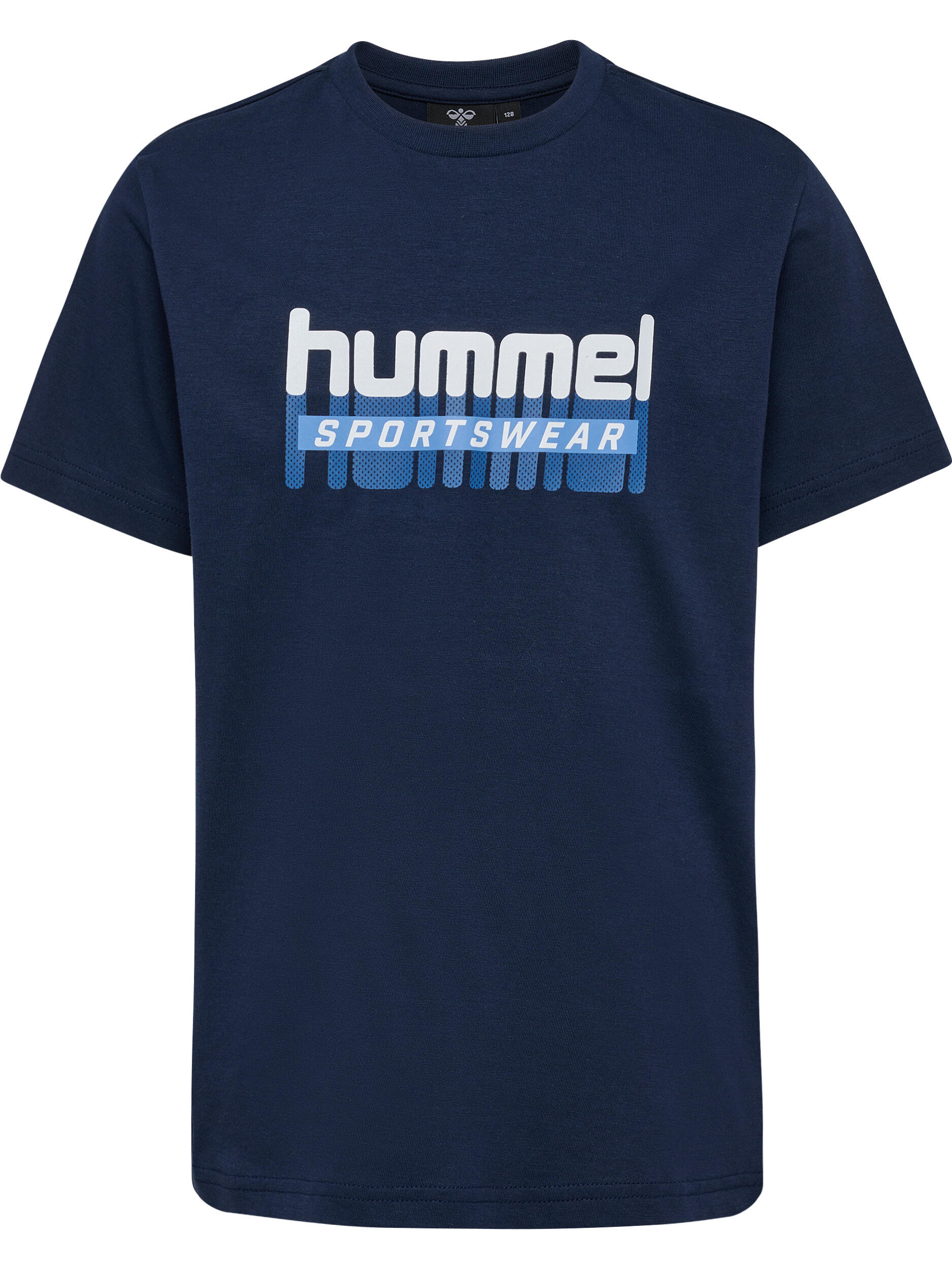 Enfiler T-Shirt Hmltukas Enfant 5/7