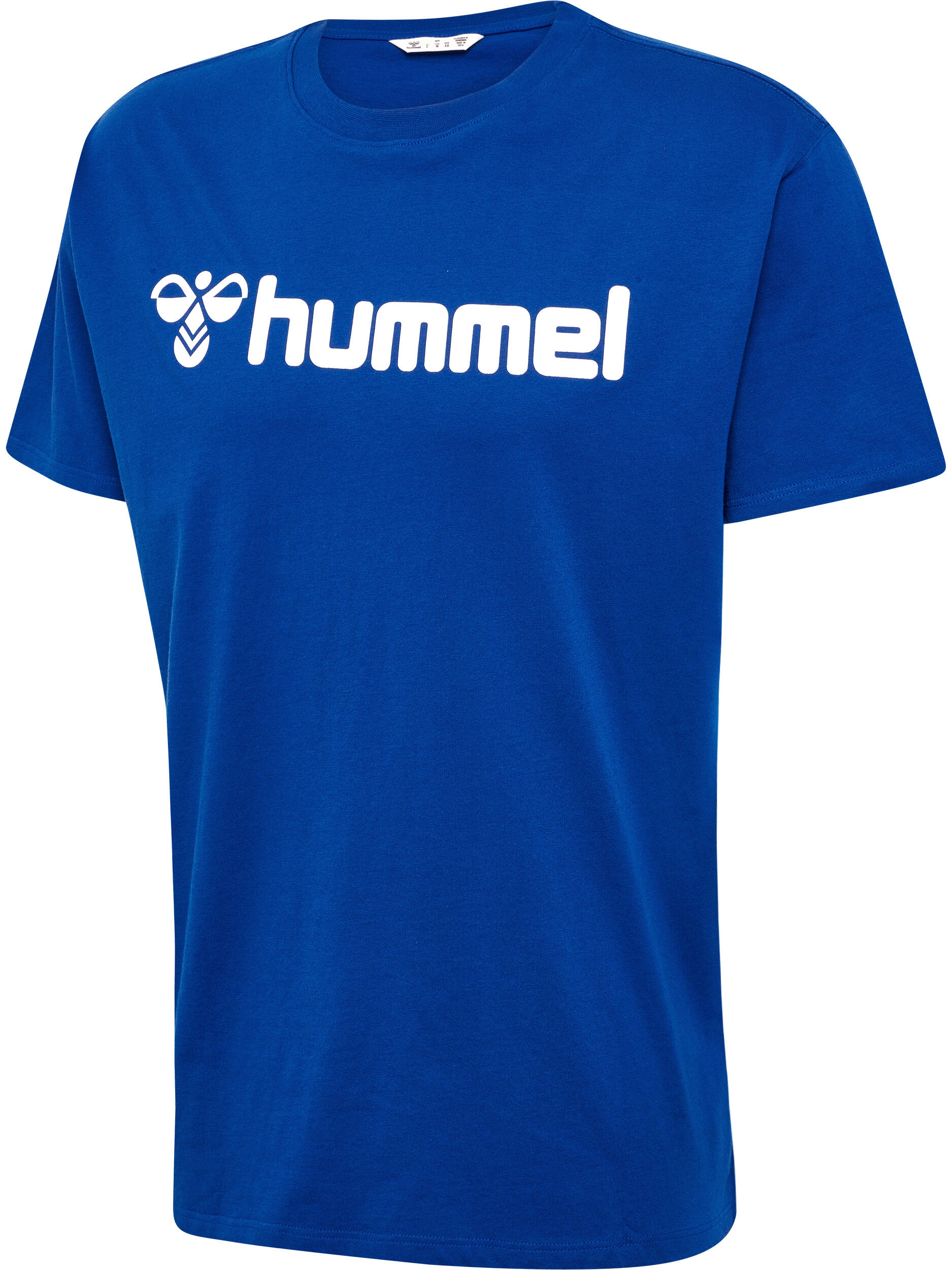 Instap T-Shirt Hmlgo Heren 7/7