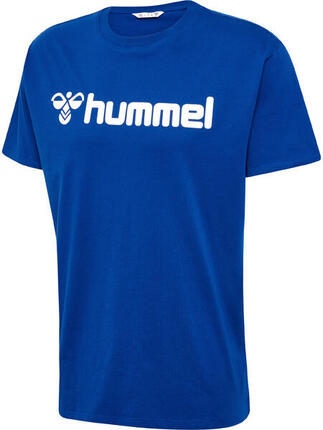 Enfiler T-Shirt Hmlgo Homme