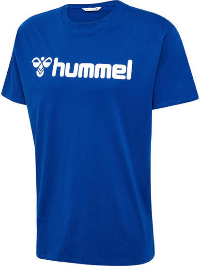 Enfiler T-Shirt Hmlgo Homme