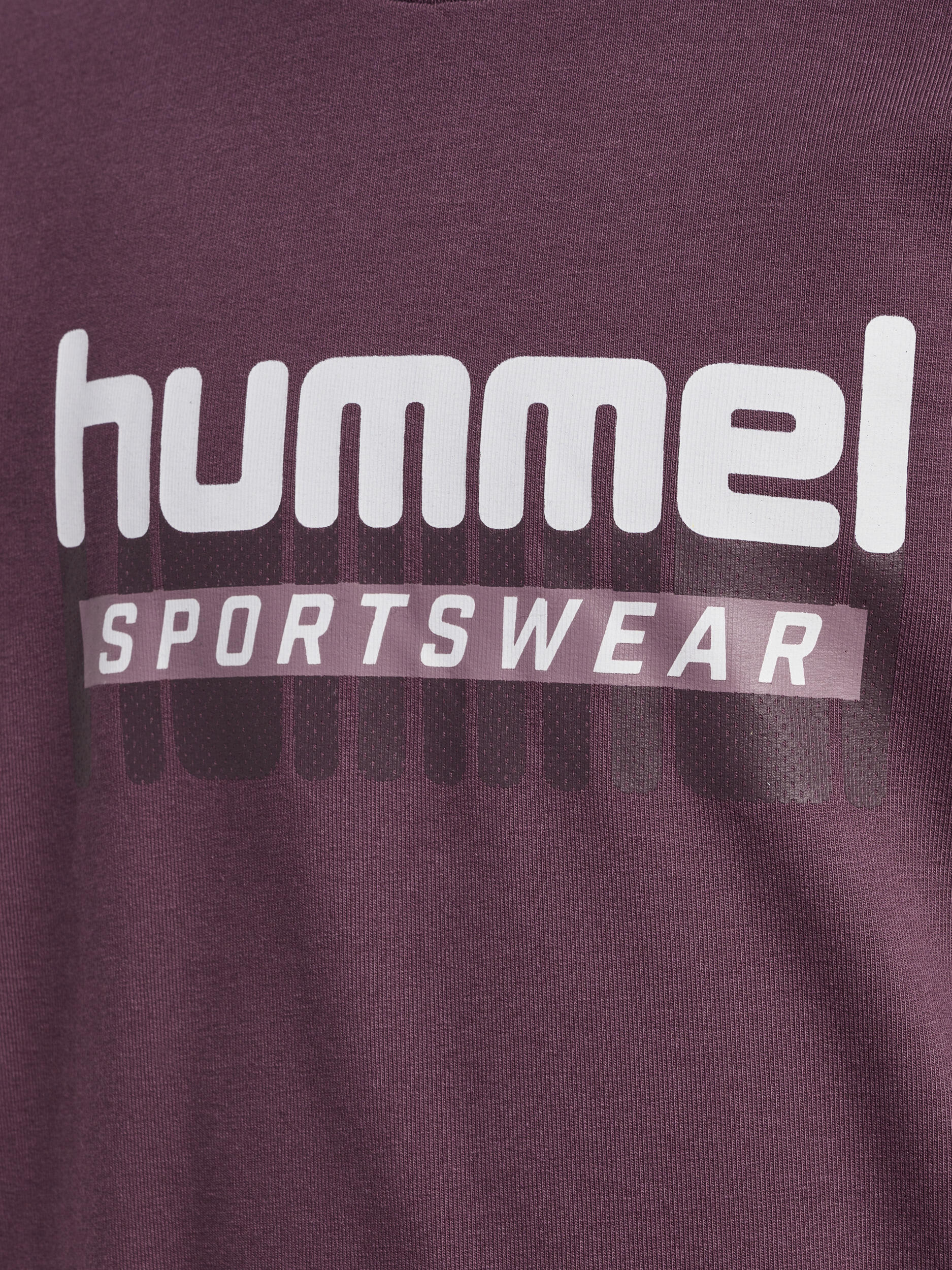 Enfiler Sweat-Shirt Hmltukas Enfant 7/7