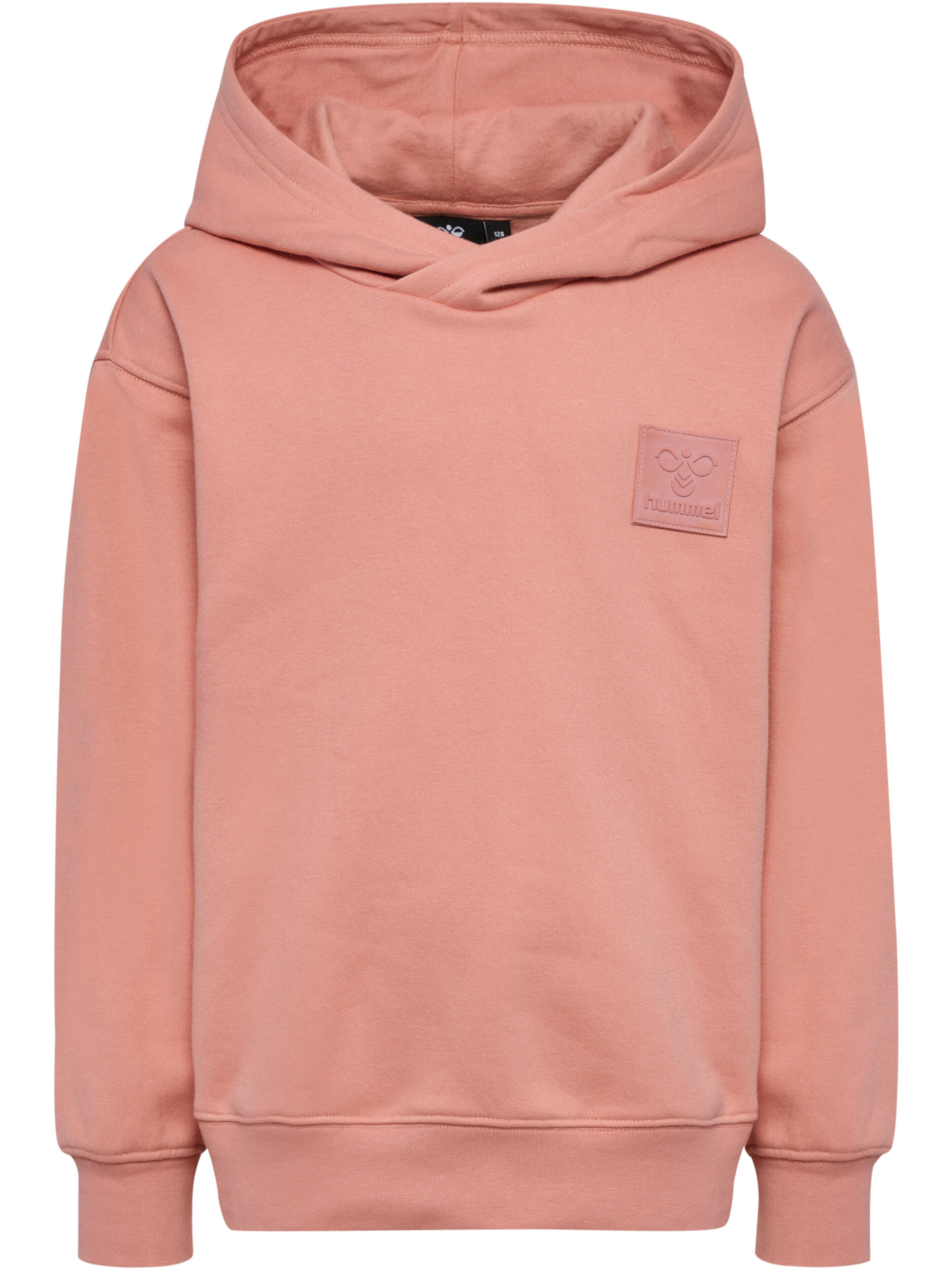 Camisola com capuz para criança Hummel Clean 4/7