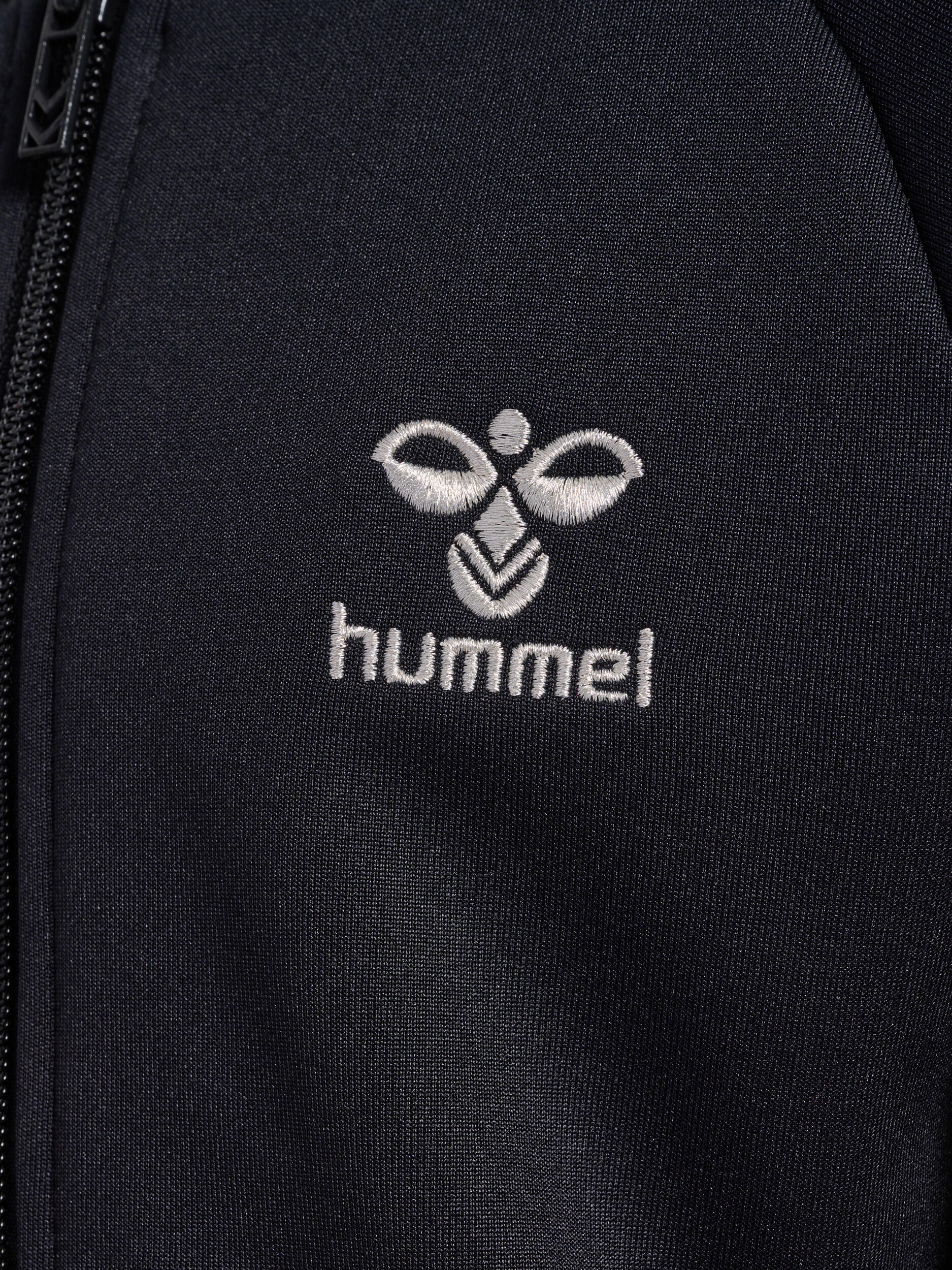 Reißverschluss Jacke Hmlnoma Mädchen 7/7