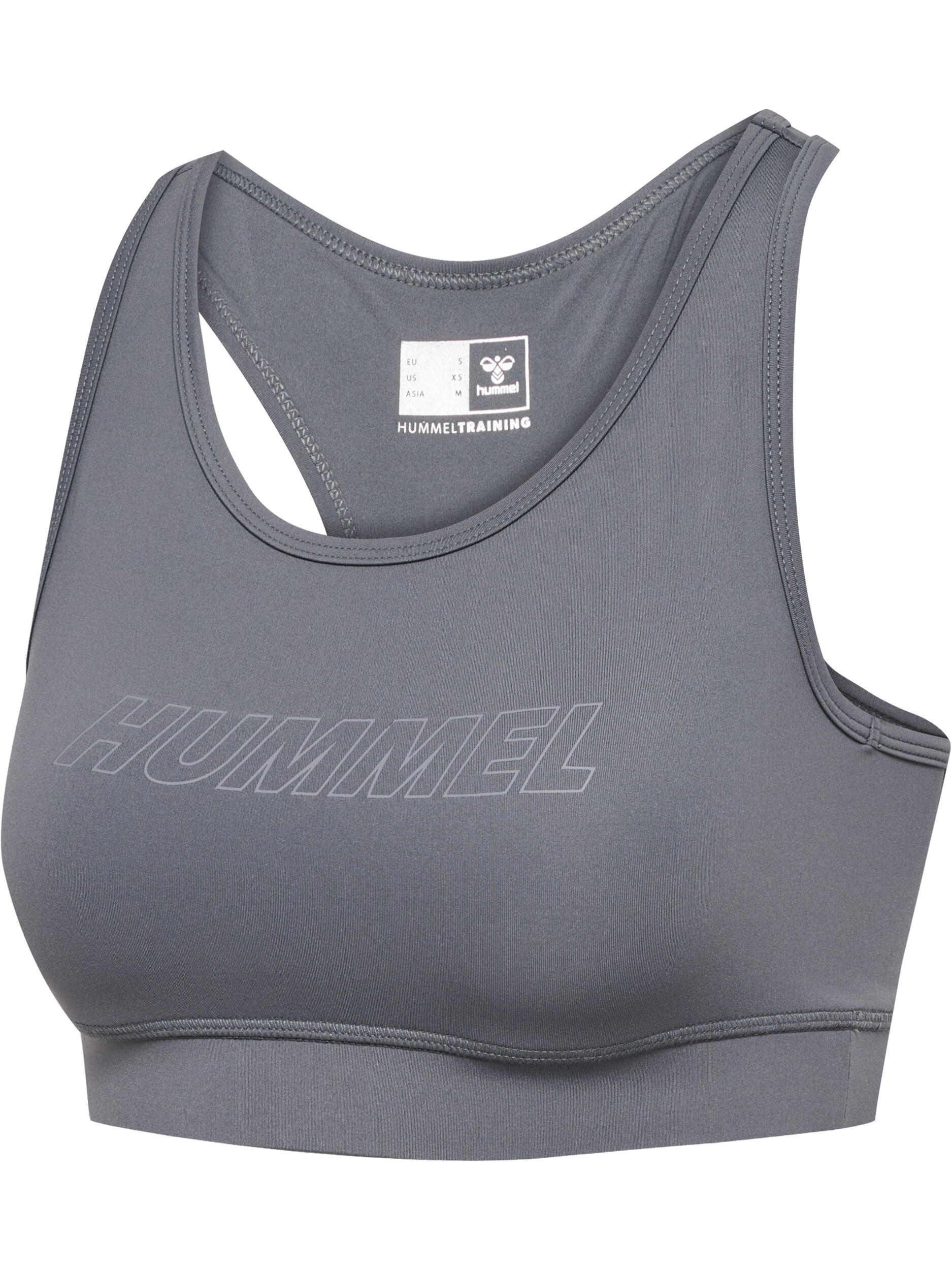 Enfiler Top Hmlte Fundamental Femme 4/7