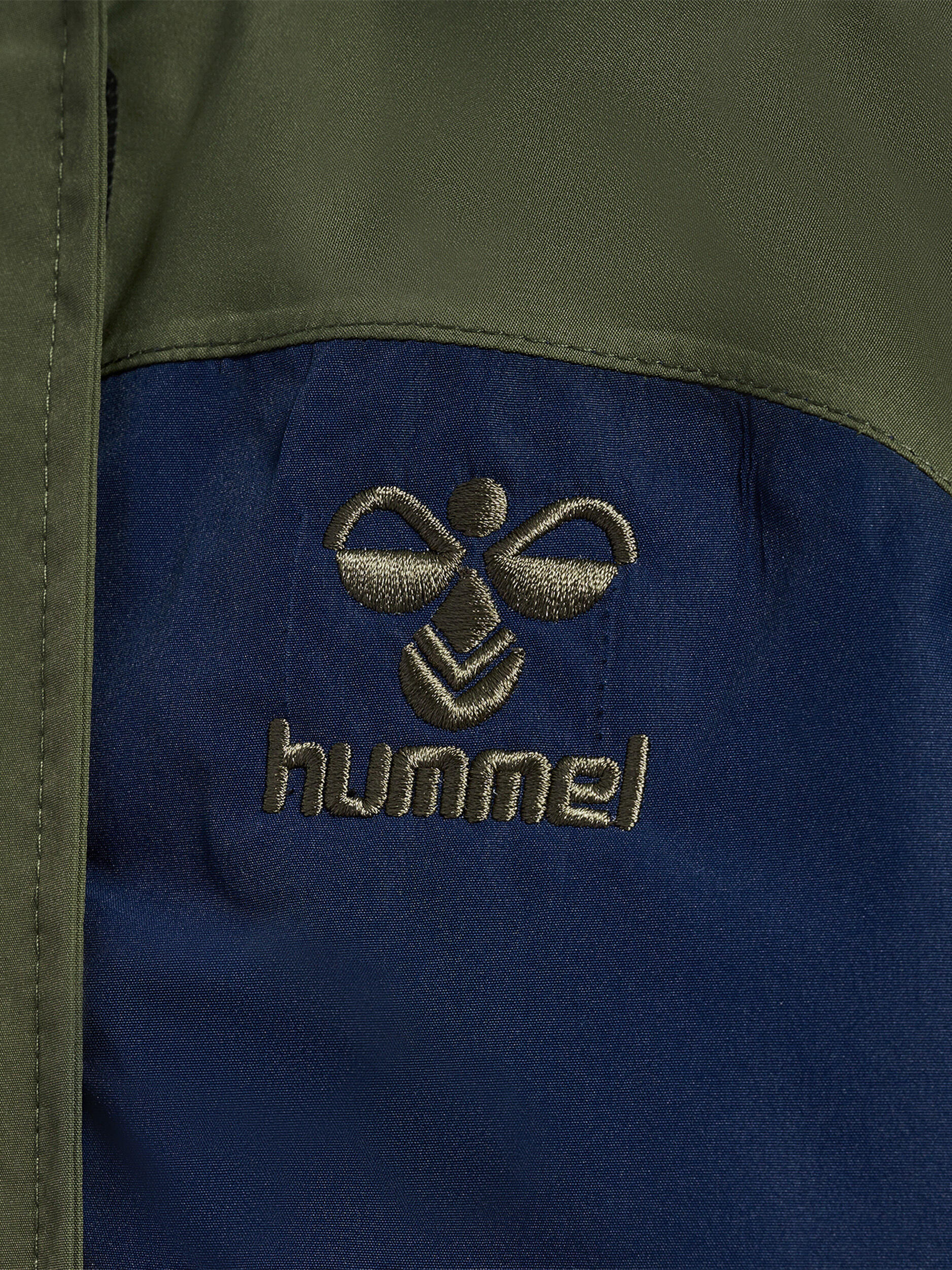 Hmlmonsun Lebensstil Mädchen HUMMEL 7/7