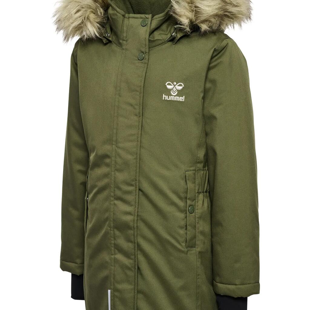 Girl's coat Hummel hmlALMA