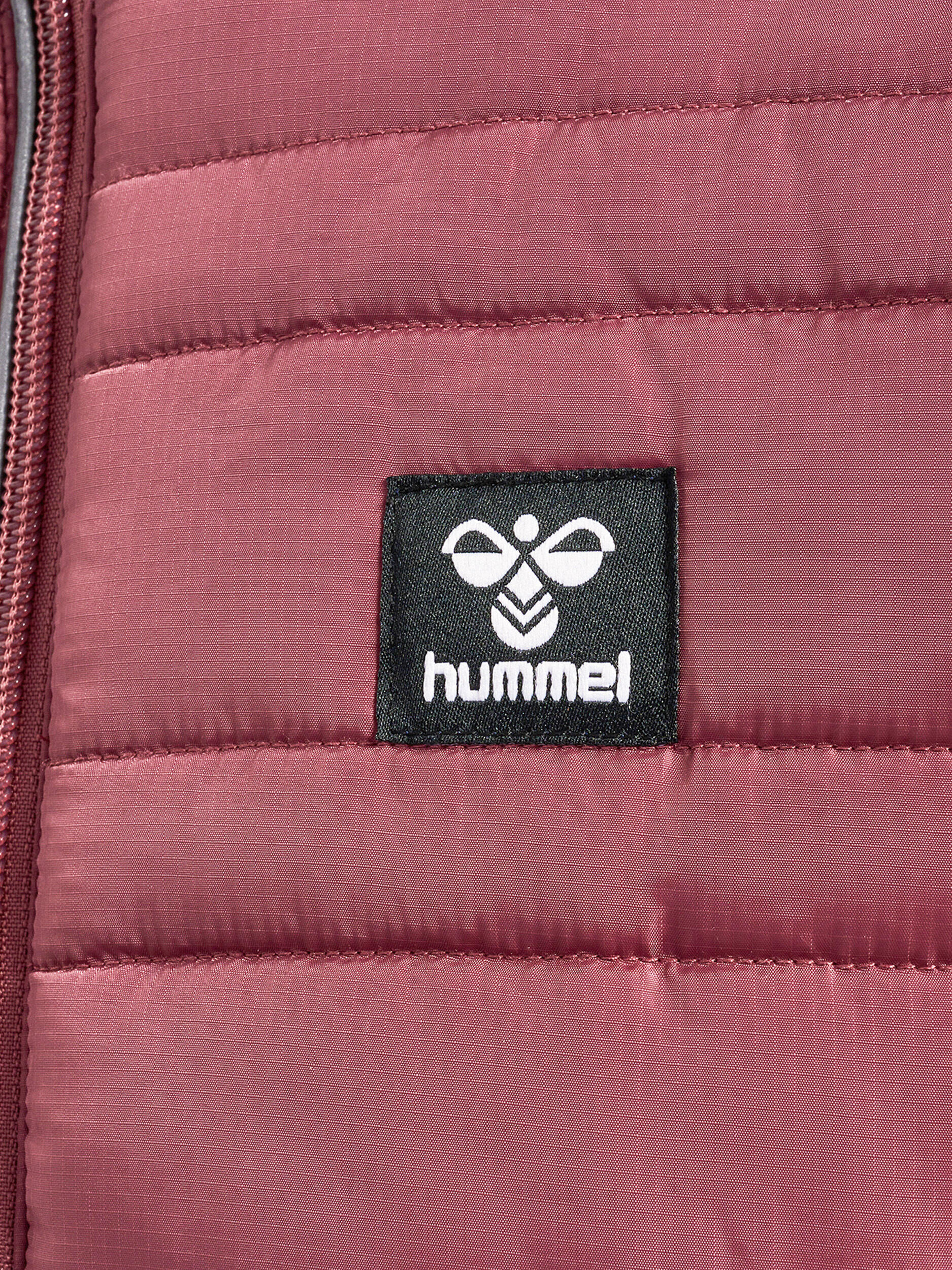 Casaco com capuz para crianças Hummel Bilbo Tex 7/7