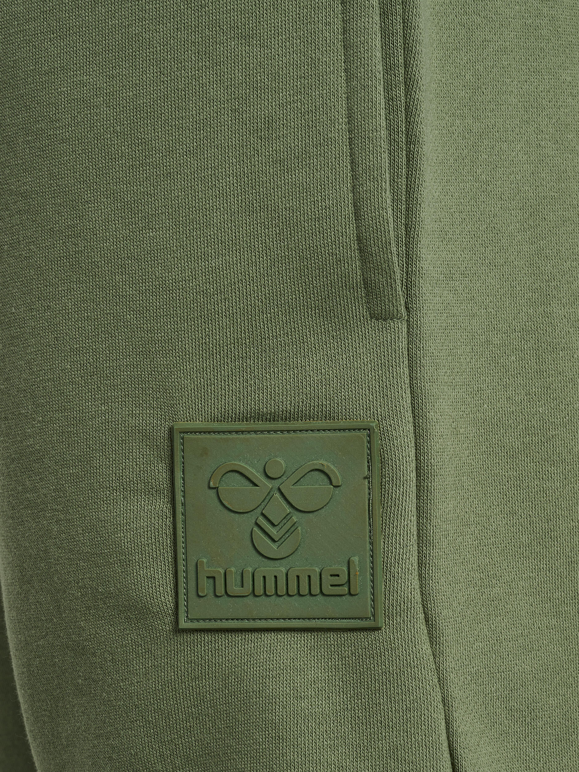 Kurze Hose Hmlclean Kinder 7/7