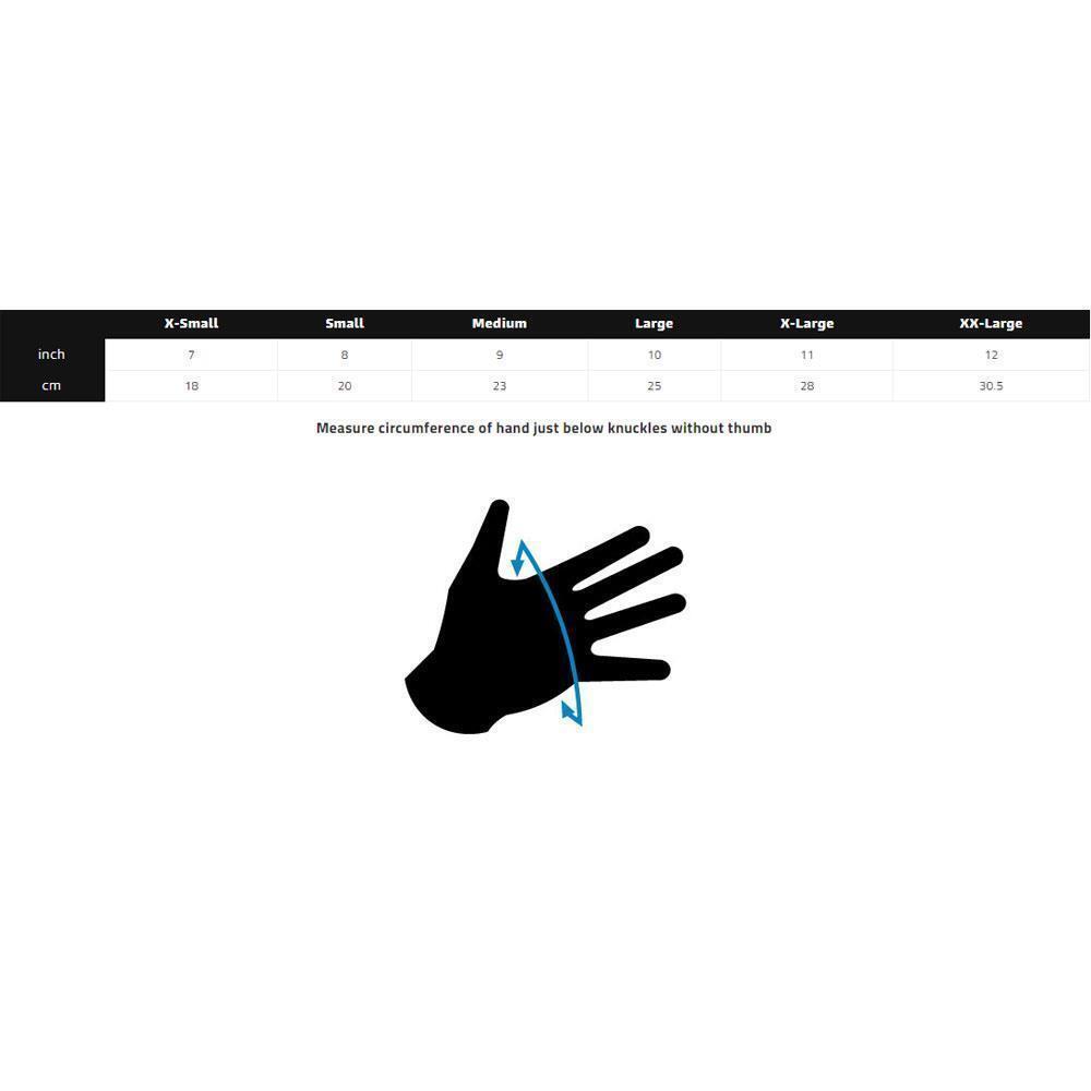 Handschuhe Seven Transition 3/3
