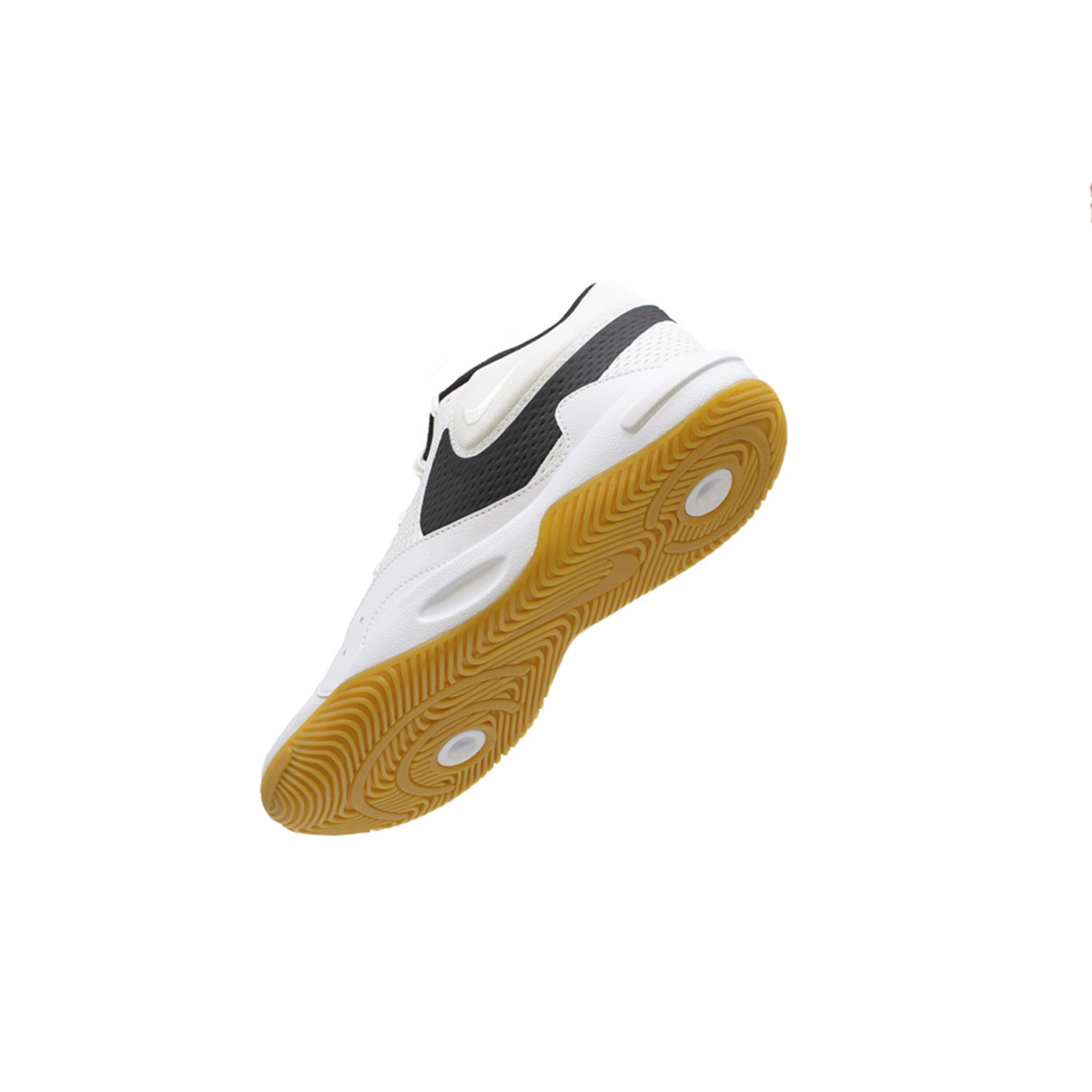 Scarpe da pallavolo Uomo Nike Hyperquick bianco 7/7