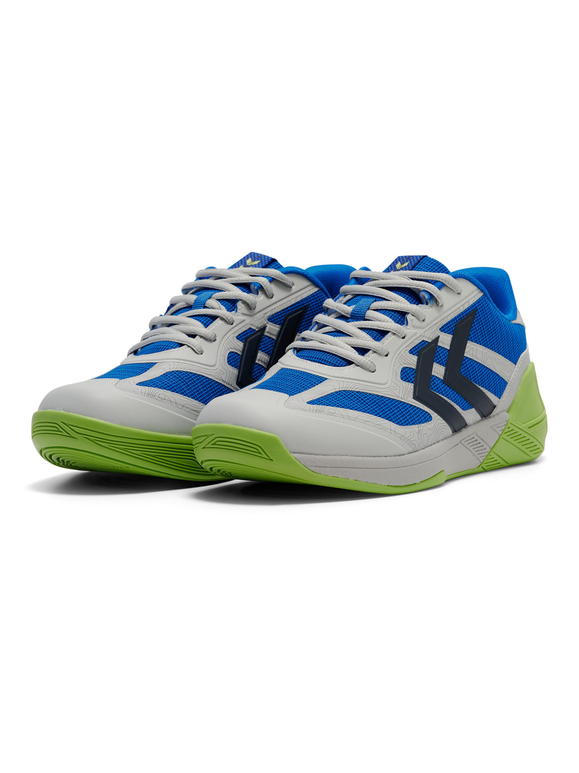 Sapatilhas Indoor Hummel Algiz V 5/7