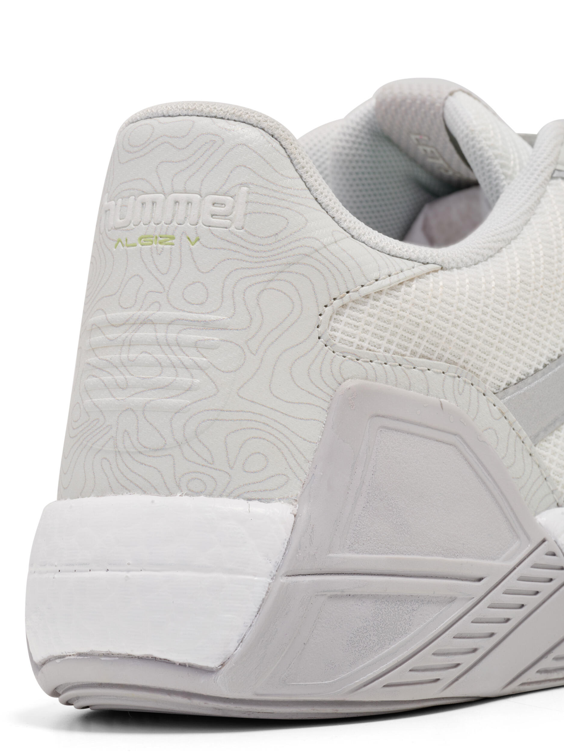 Sapatilhas Indoor Hummel Algiz V 6/7