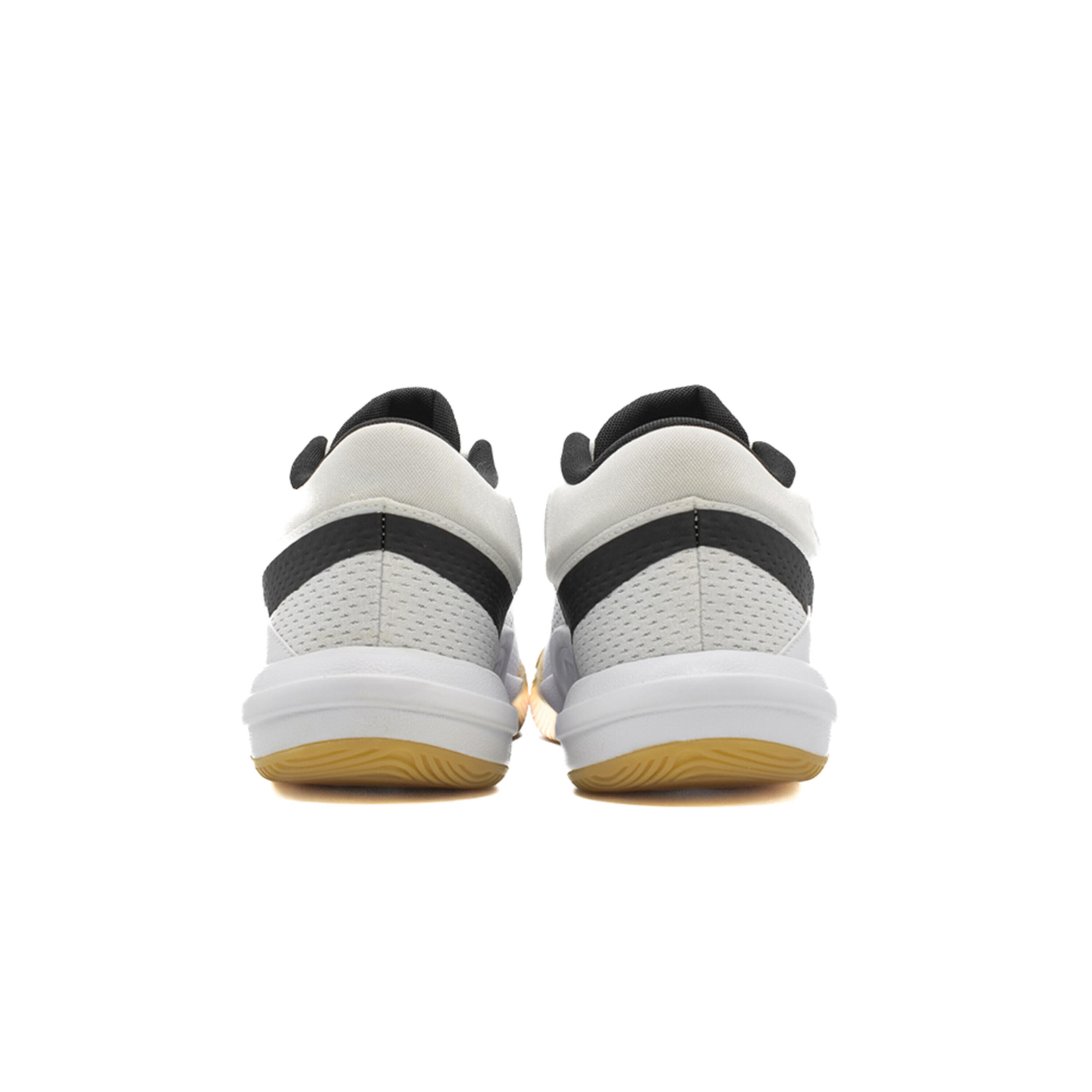 Volleyball shoes Male Nike Hyperquick White 5/7