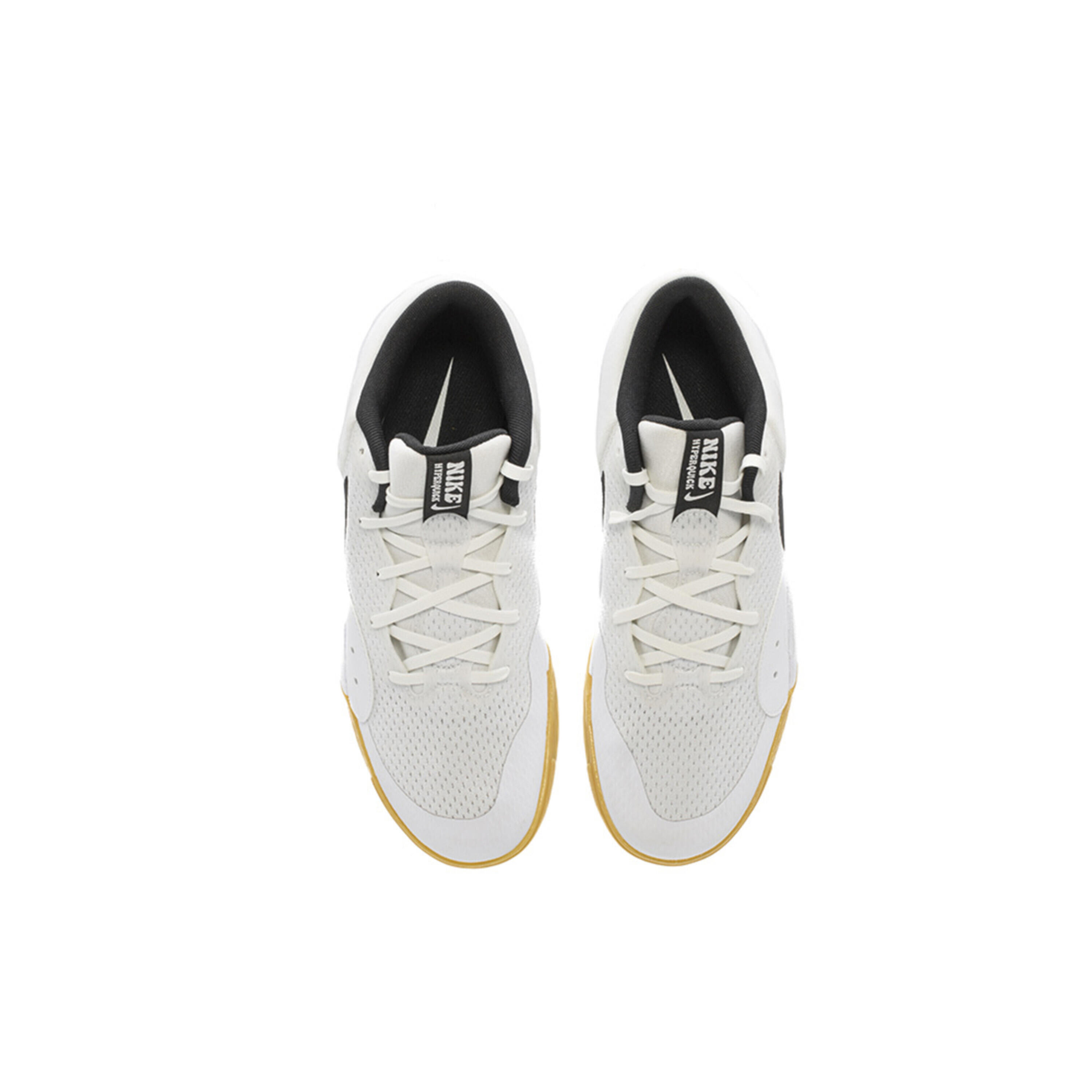 Volleyball shoes Male Nike Hyperquick White 6/7