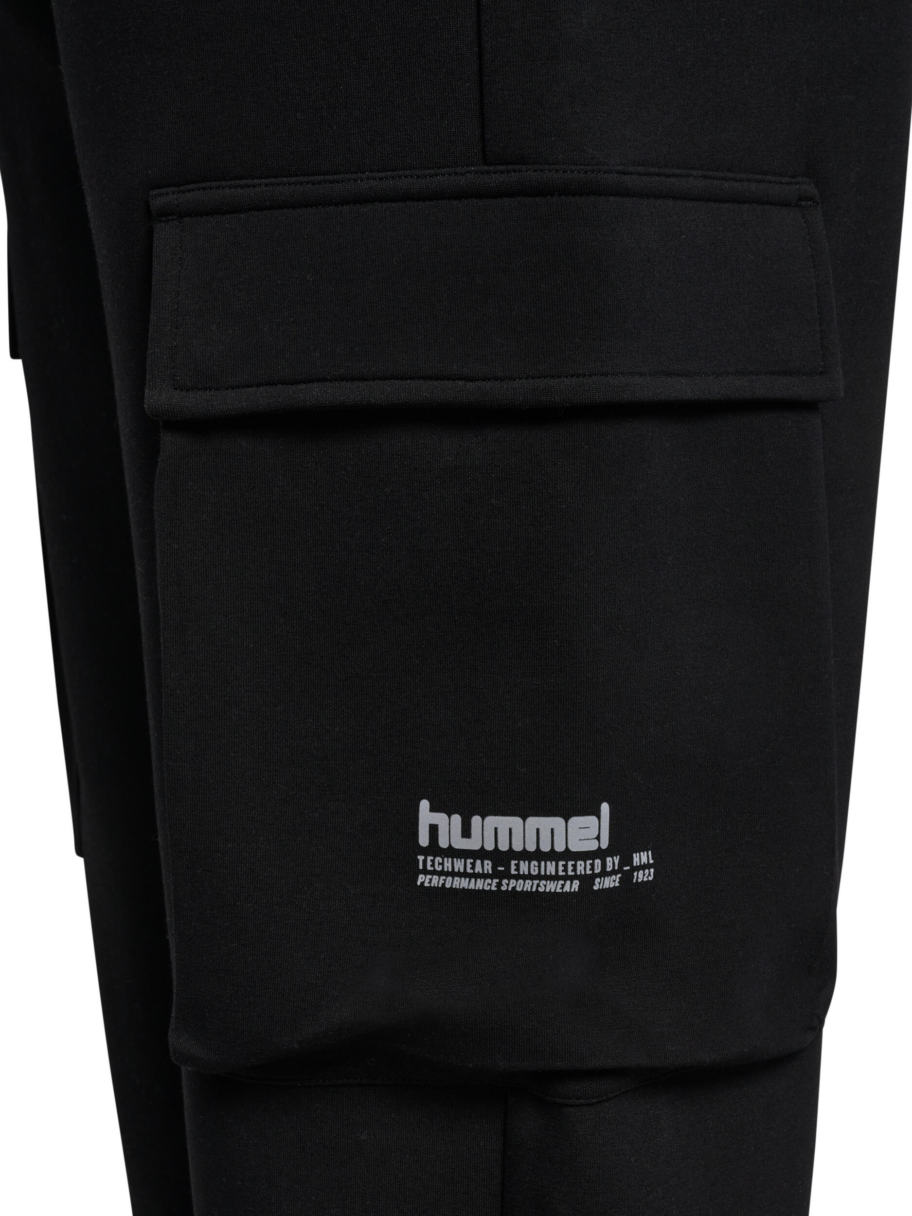 Pantalones Hmltech Adulto Unisex 7/7