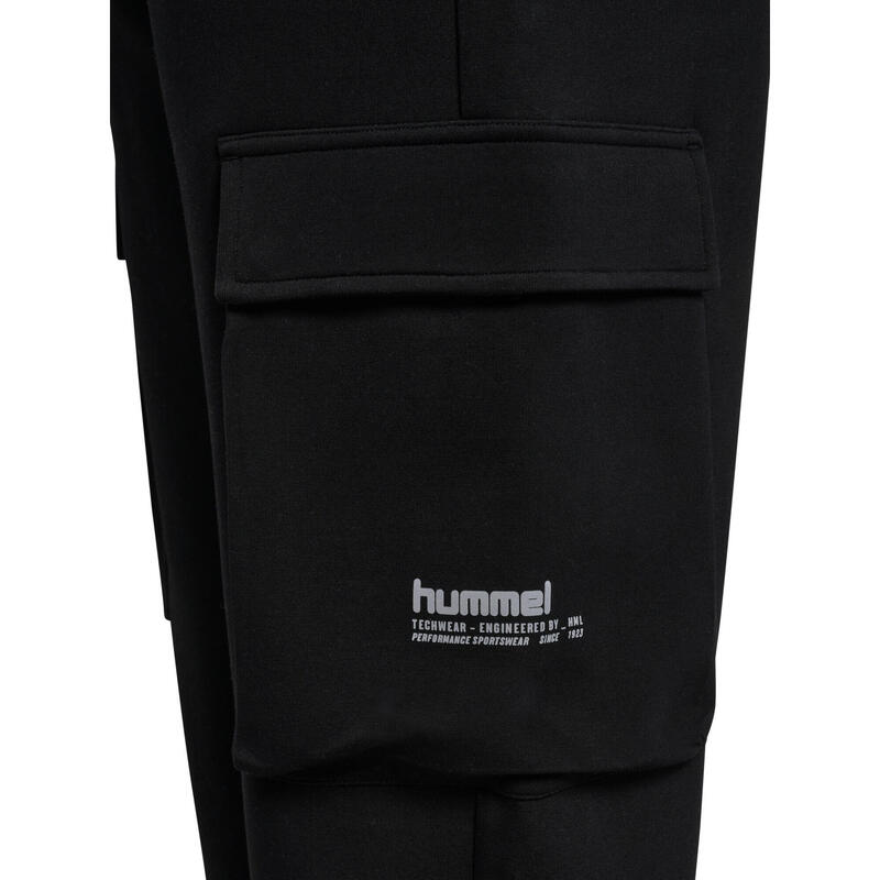 Laza cargo nadrág Hummel Tech Fleece