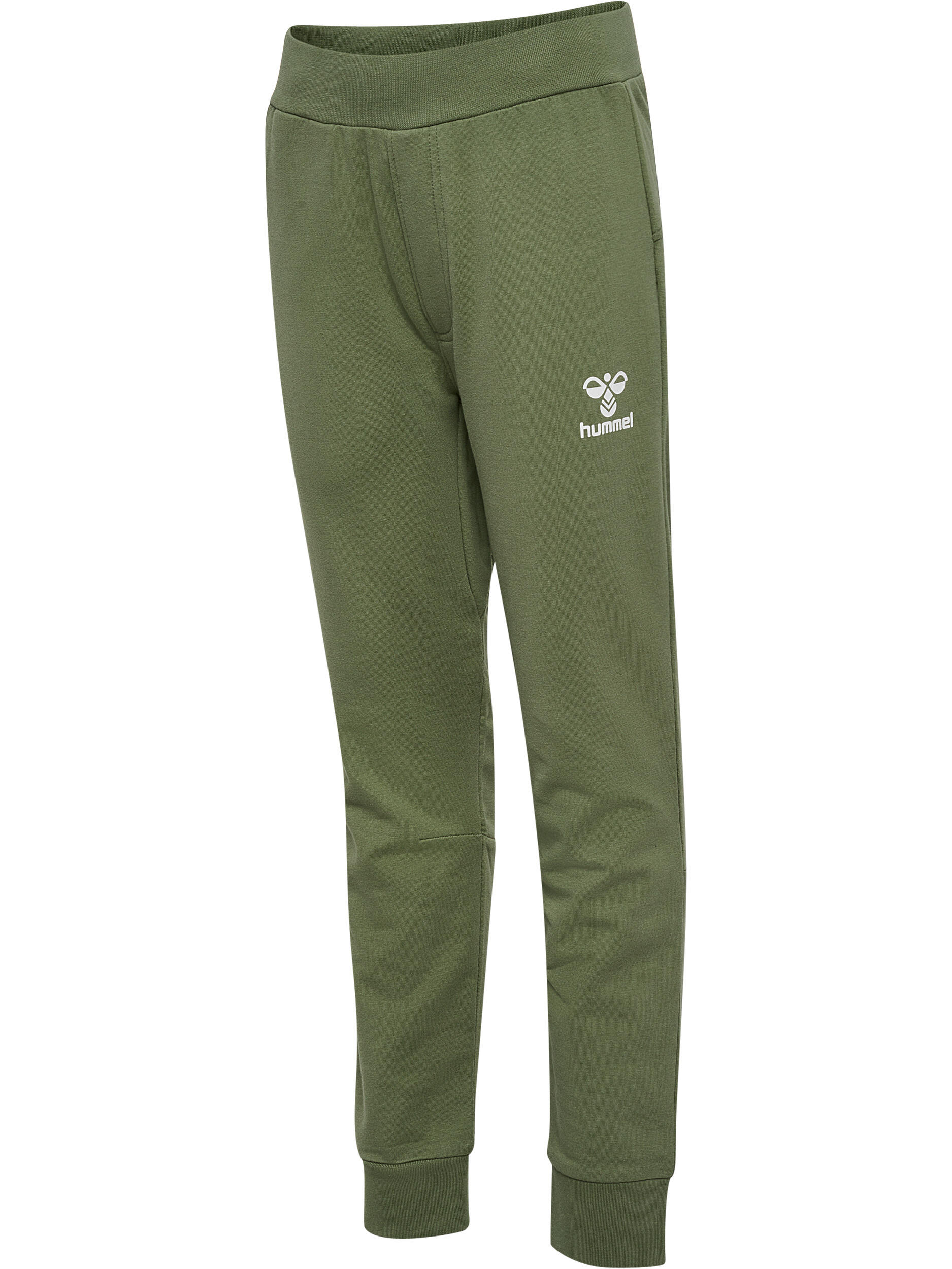 Verstellbare Taille Hose Hmlon Fußball Jungen HUMMEL 7/7