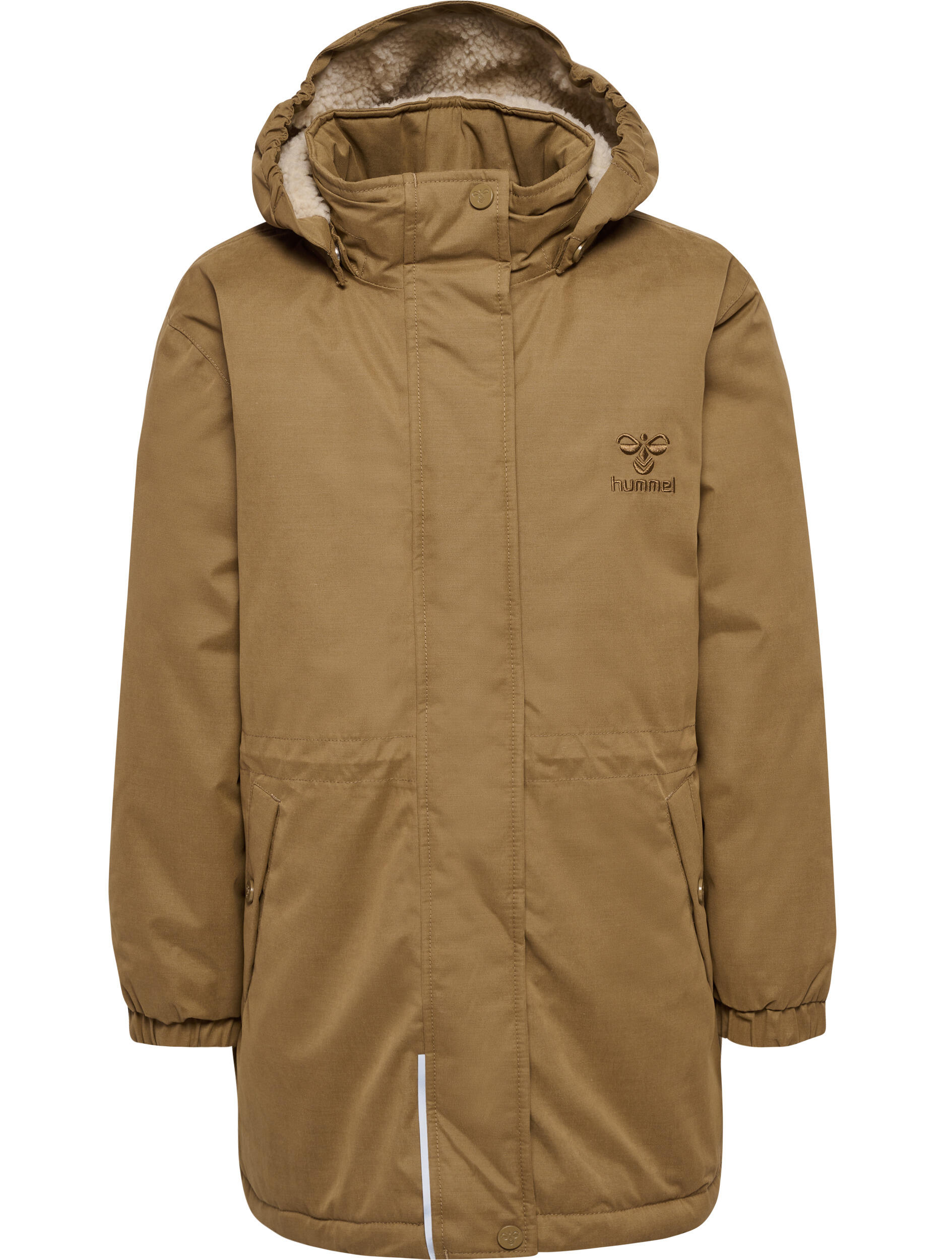 Reißverschluss Jacke Hmlathena Lebensstil Mädchen 5/7