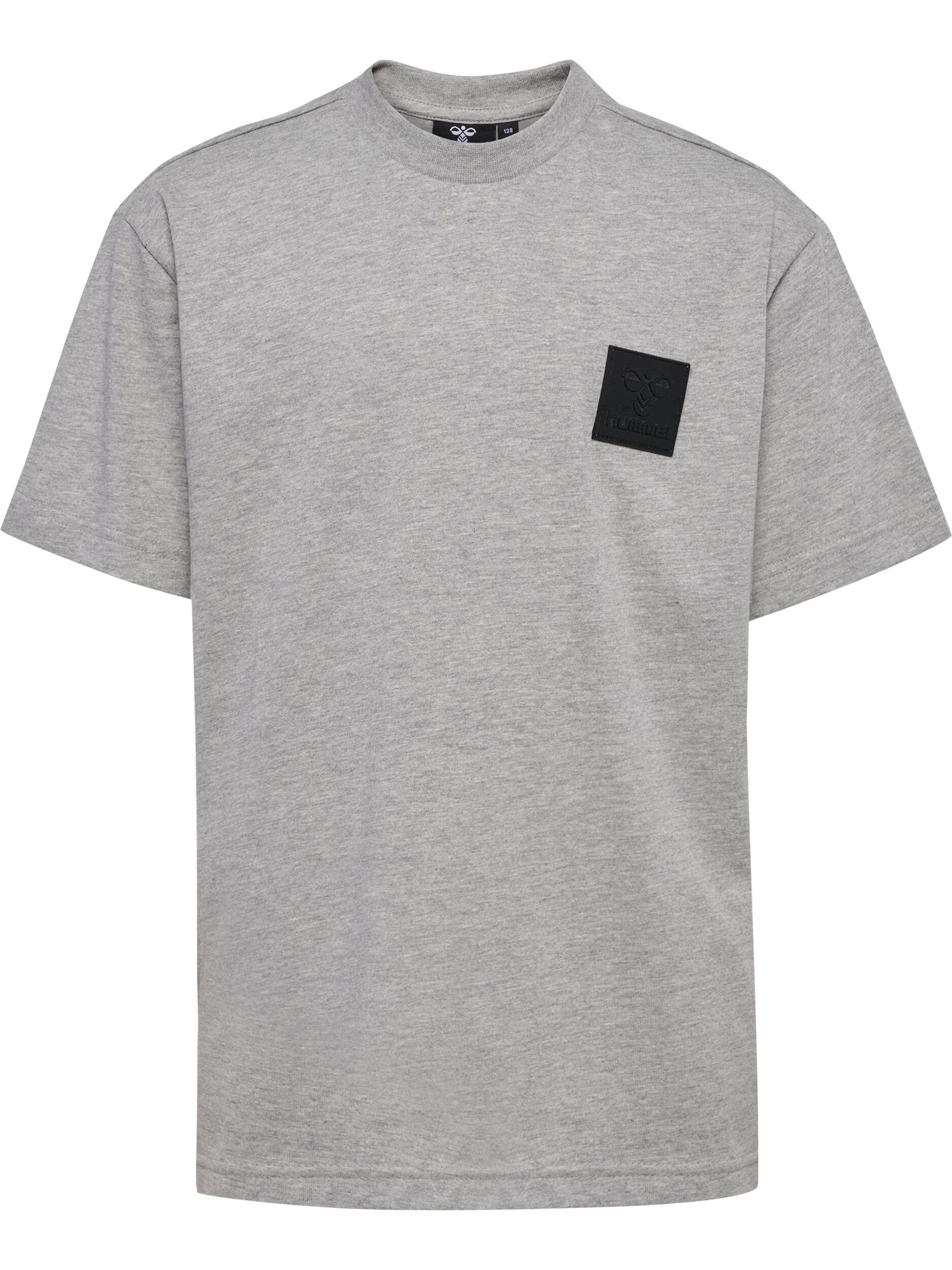 T-shirt criança Hummel hmlCLEAN 4/7