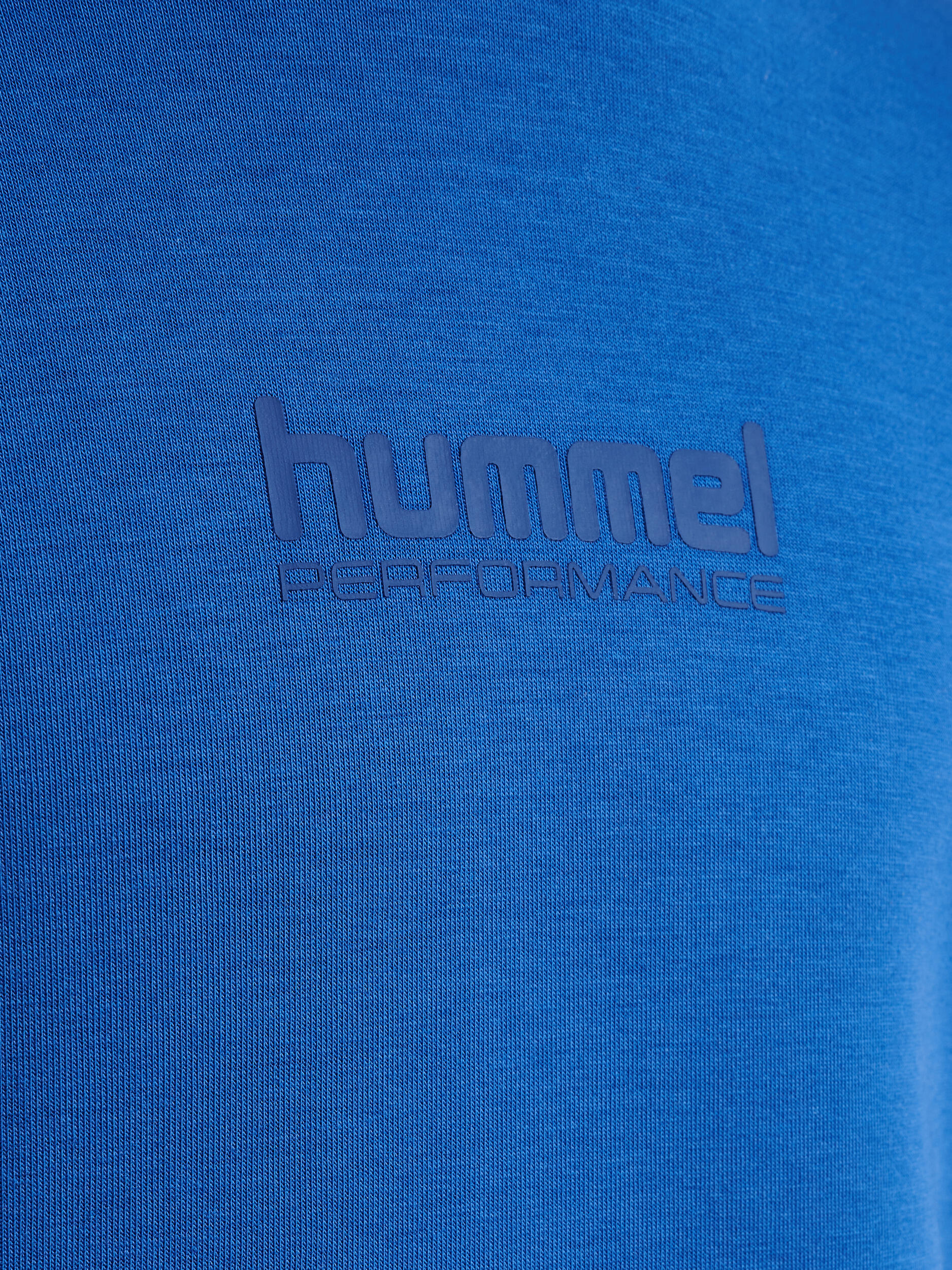 Sudadera Hmljr Fast Los Niños Unisex 7/7