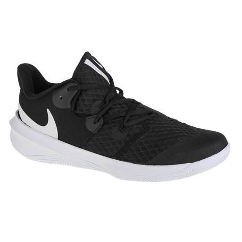 Scarpe da corsa Donna Nike Zoom Hyperspeed Court nero