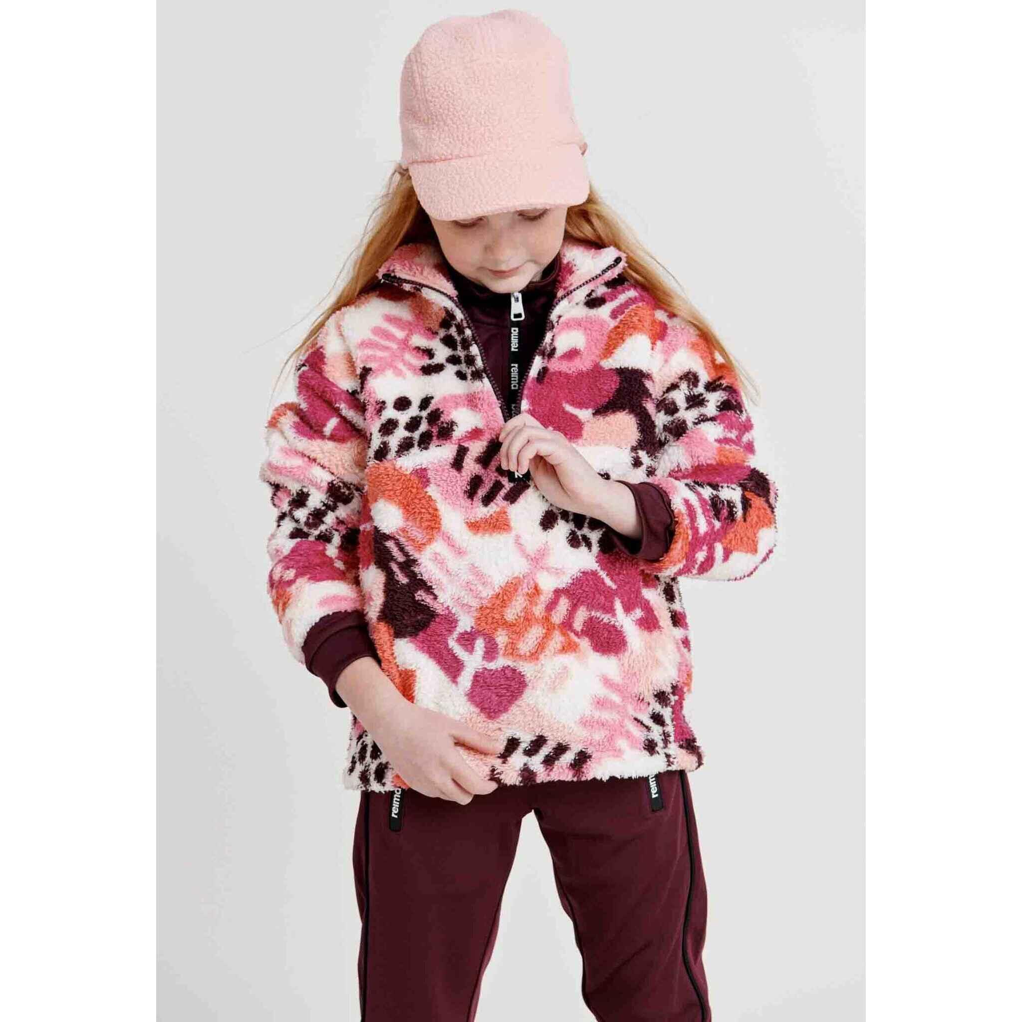 Bluza dziecięca Reima Turkikas 7/7