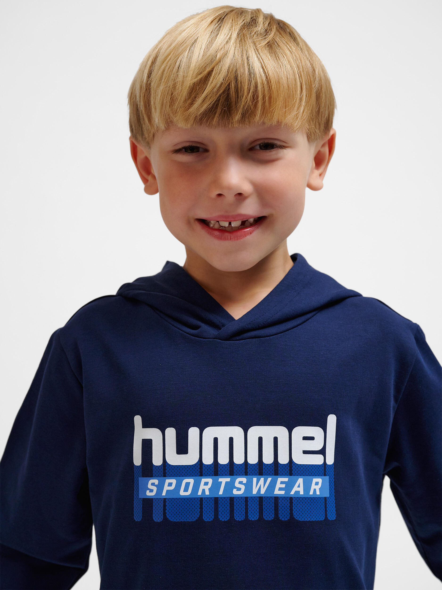 Enfiler Chaussure D'intérieur Hmltukas Enfant HUMMEL 7/7