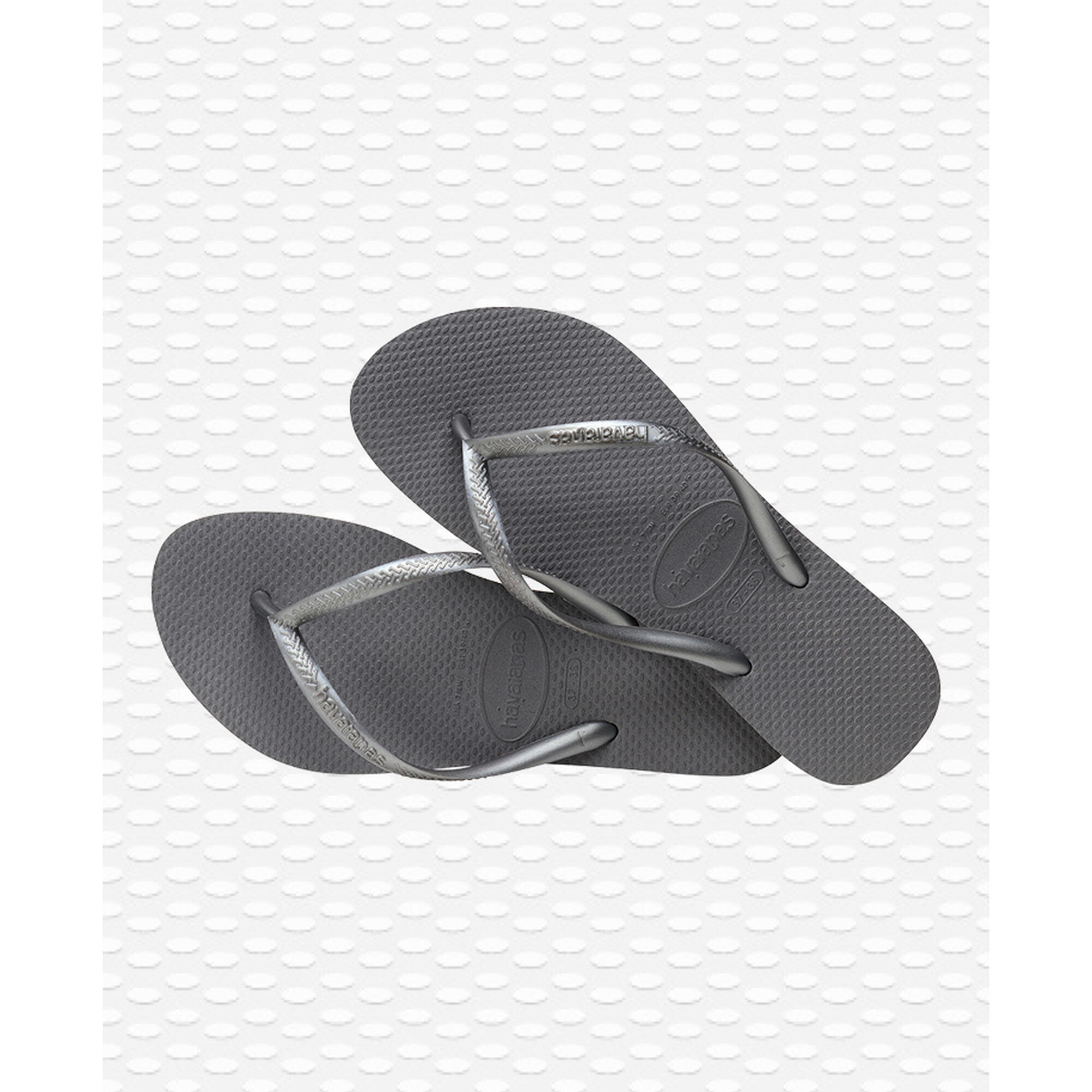 Dames slippers Havaianas Slim 6/6