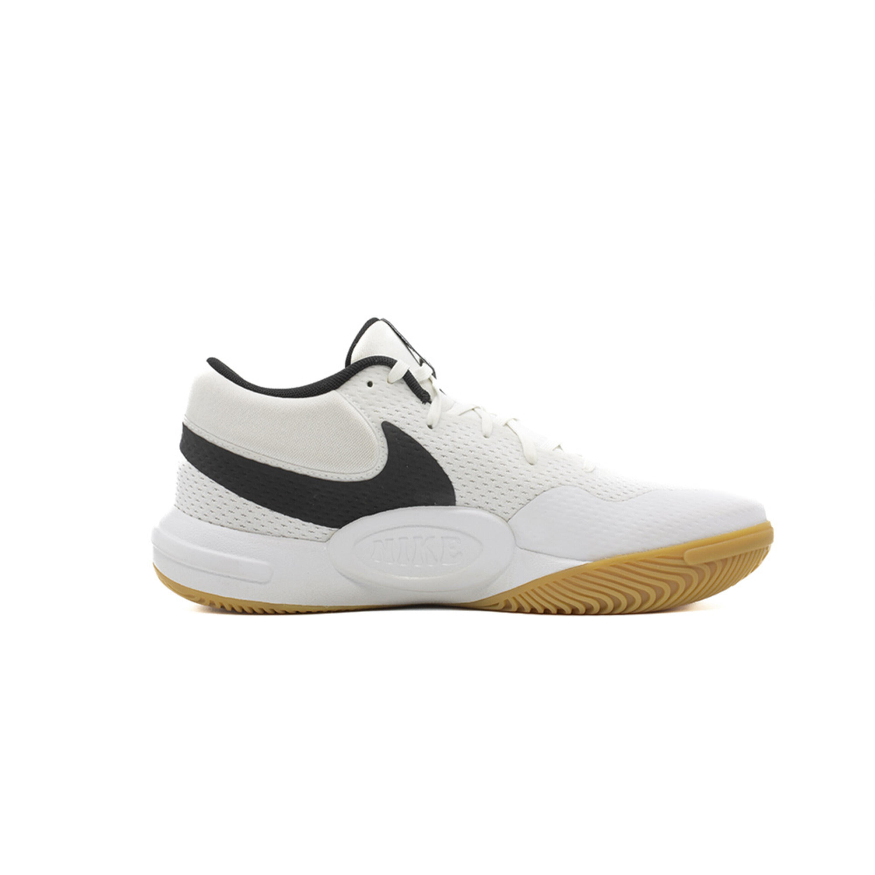 Scarpe da pallavolo Uomo Nike Hyperquick bianco 2/7