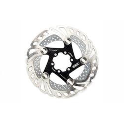 Disque de frein avec 6 vis de disque Elvedes CRX16 127 g