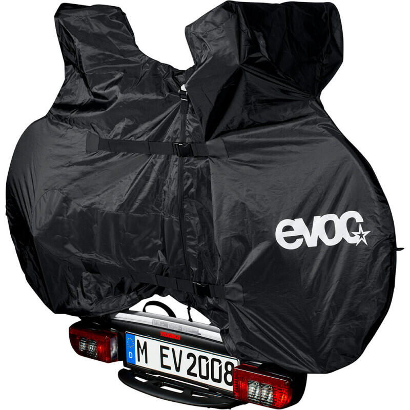 Housse de protection porte-vélo Evoc Rack Cover 2/3