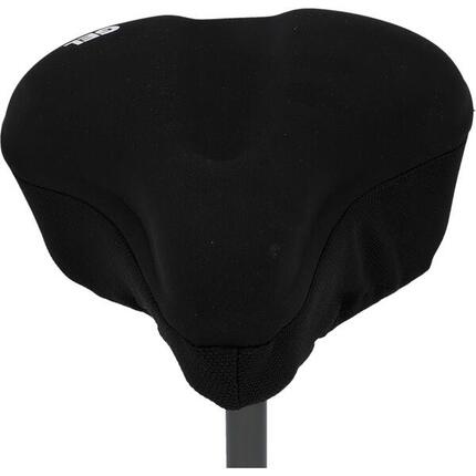 Housse de selle vélo Fischer Gel