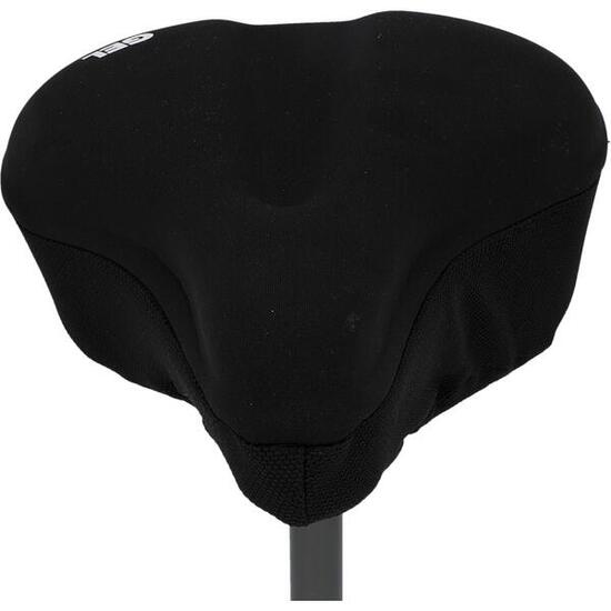 Housse de selle vélo Fischer Gel