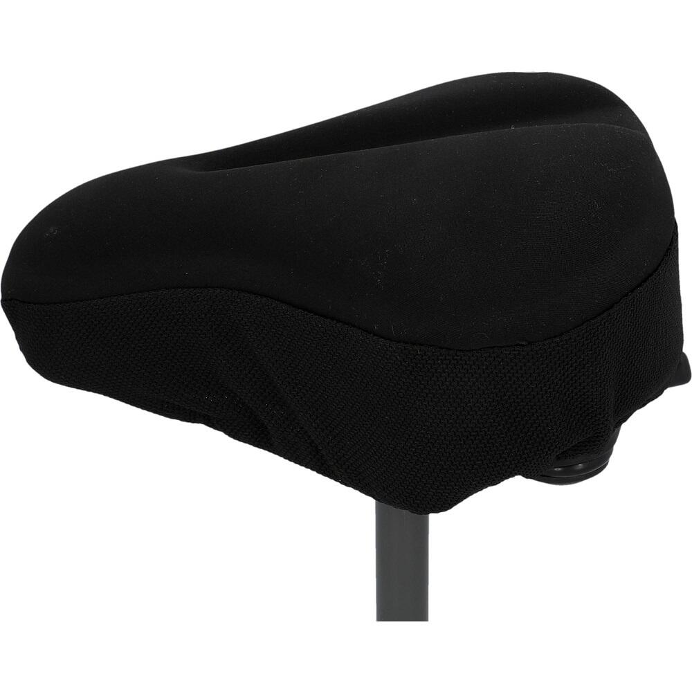 Housse de selle vélo Fischer Gel 2/4