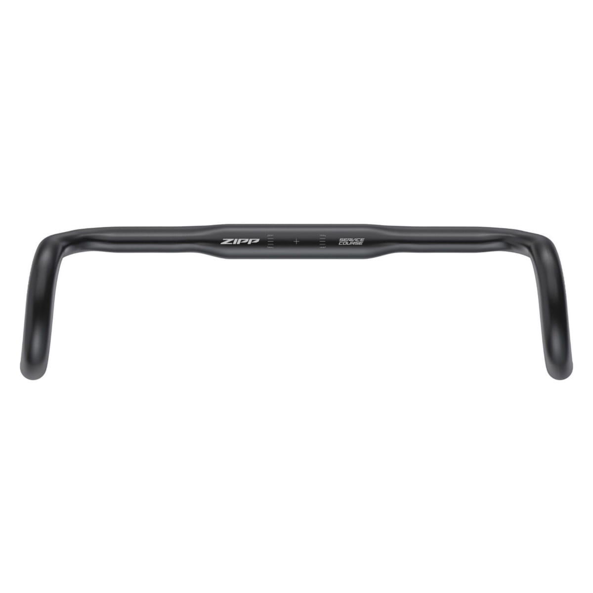 ZIPP Stuur Service Course 70 XPLR - zwart