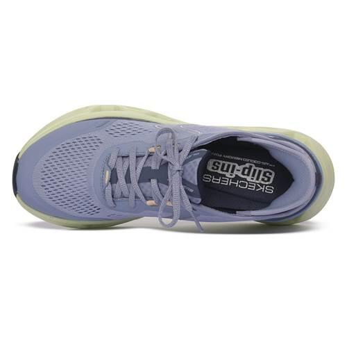 Chaussures running femmes Skechers Blmt Glide Step 4/5